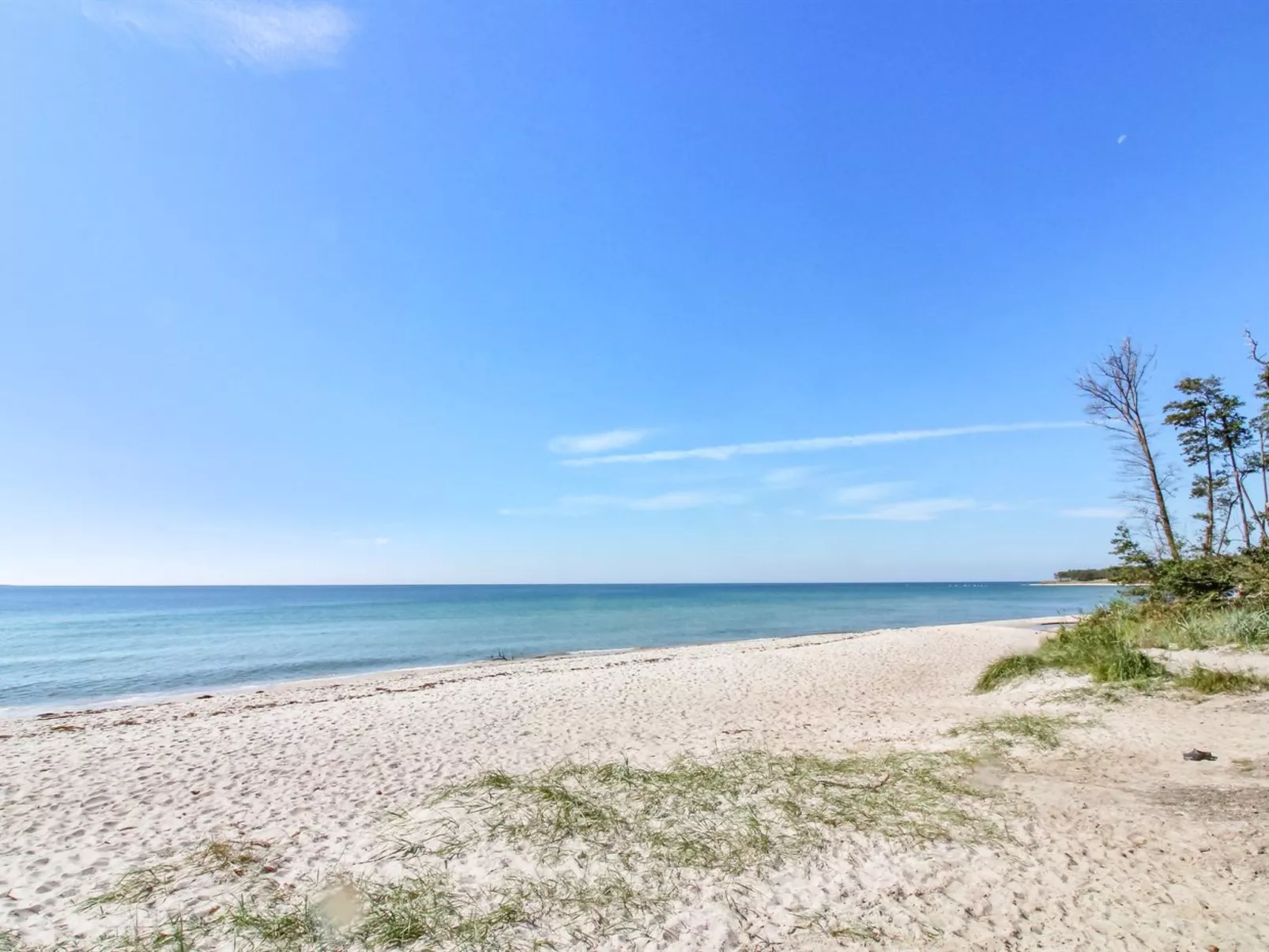 "Bena" - 2km from the sea-Buiten