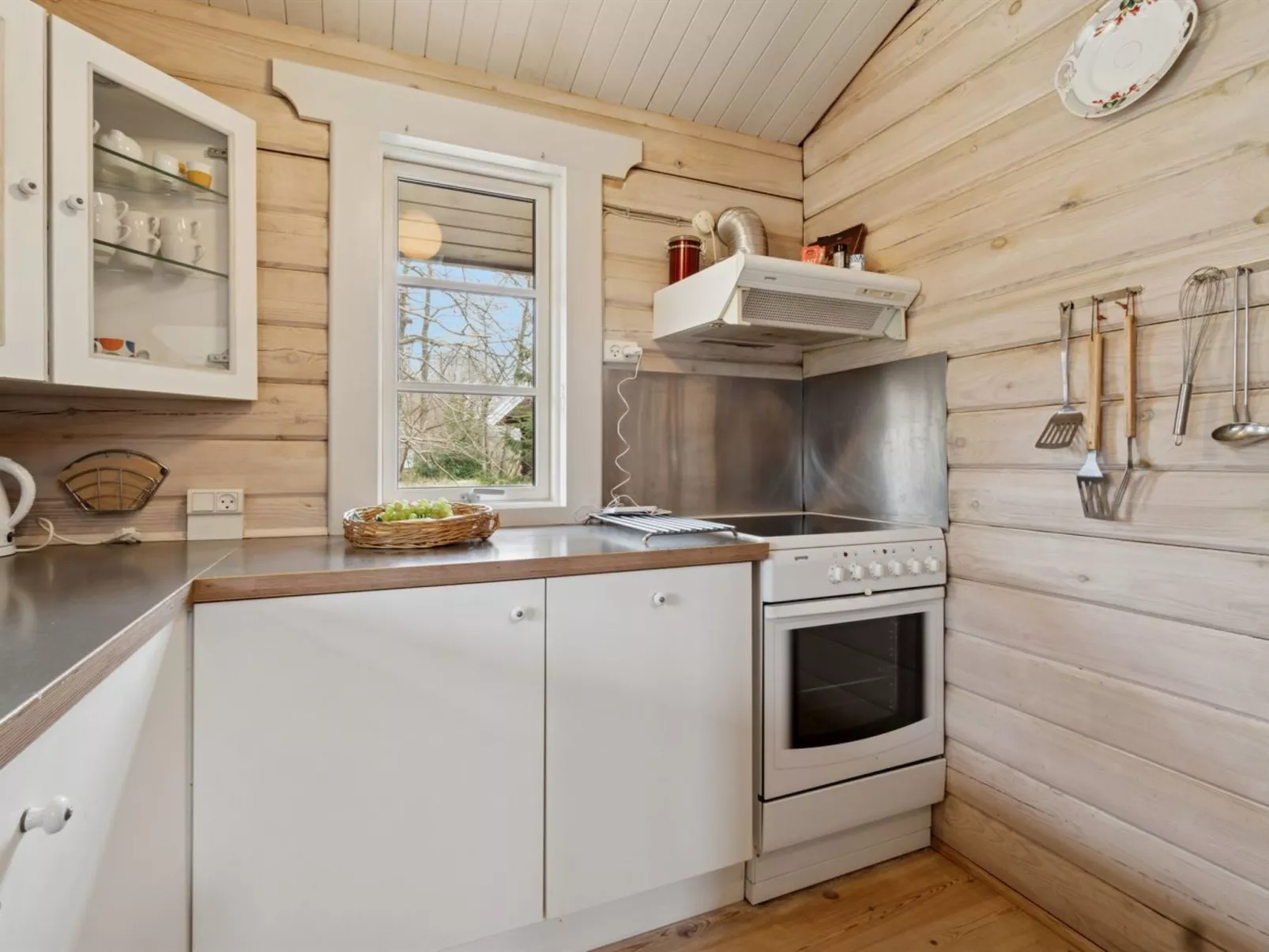 "Brynjolf" - 1km from the sea-Binnen