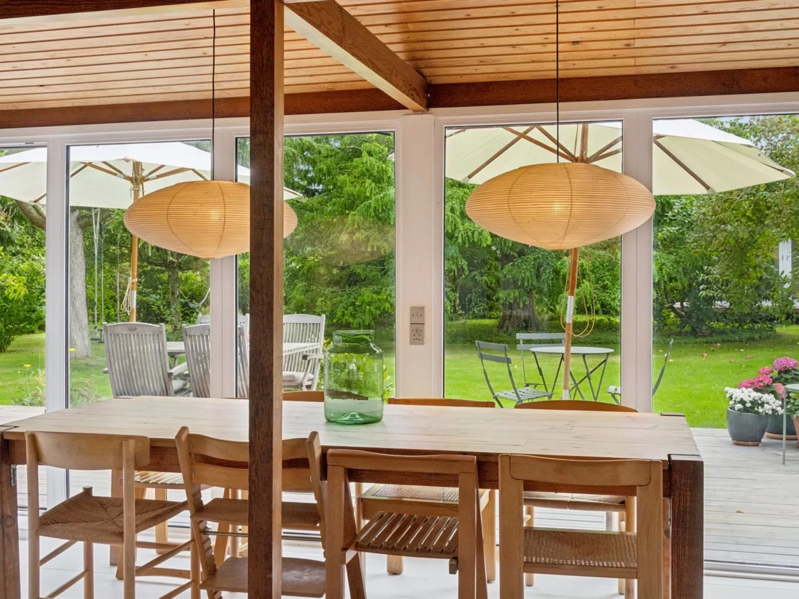 "Lauri" - 2.3km from the sea-Binnen