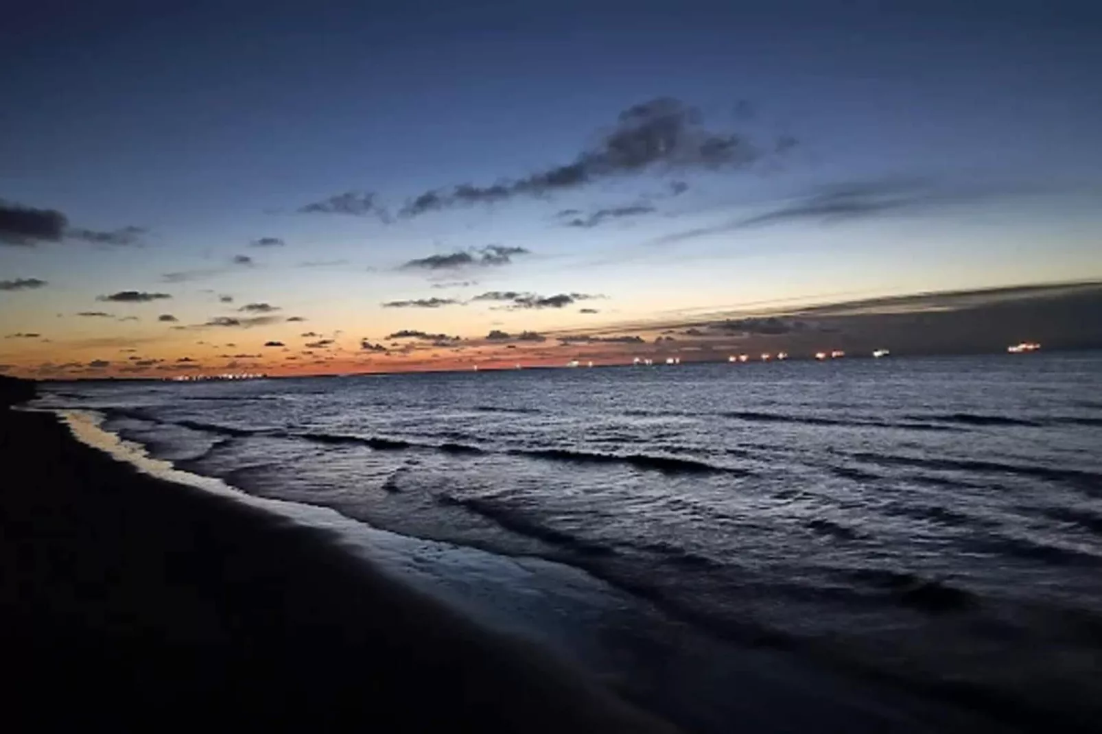 4 sterren vakantie huis in Ålbæk-Waterzicht