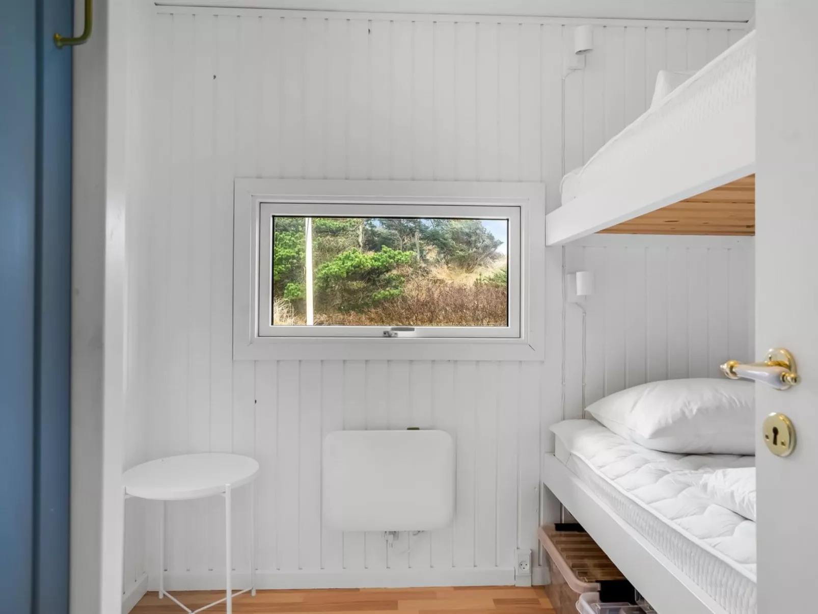 "Gundborg" - 200m from the sea-Binnen