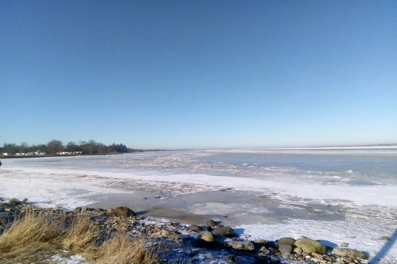 6 Personen vakantie huis in Storvorde-Waterzicht