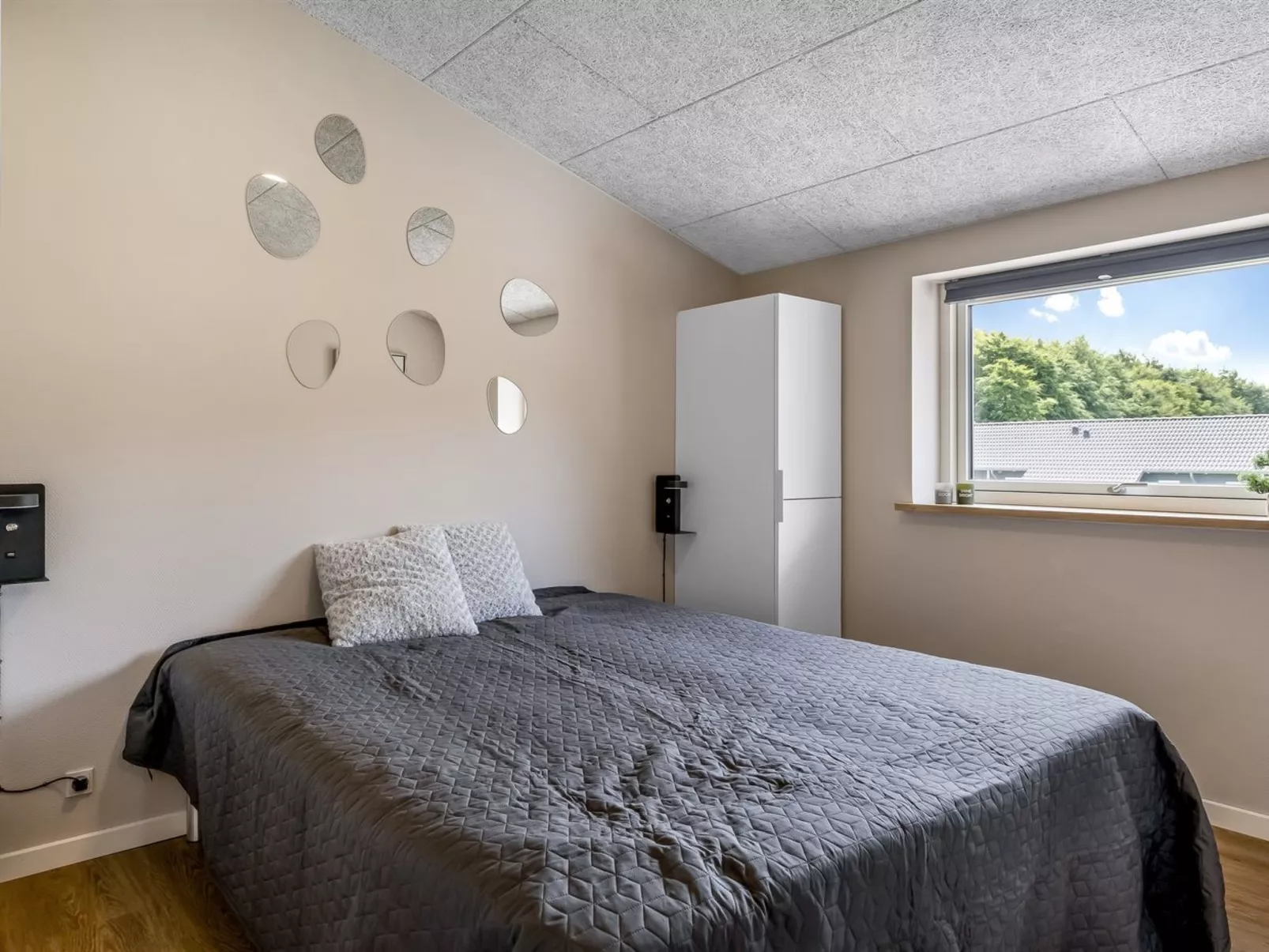 "Alvira" - 30km from the sea-Binnen