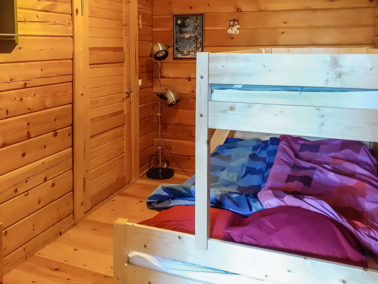 Sallanrinne b-Binnen