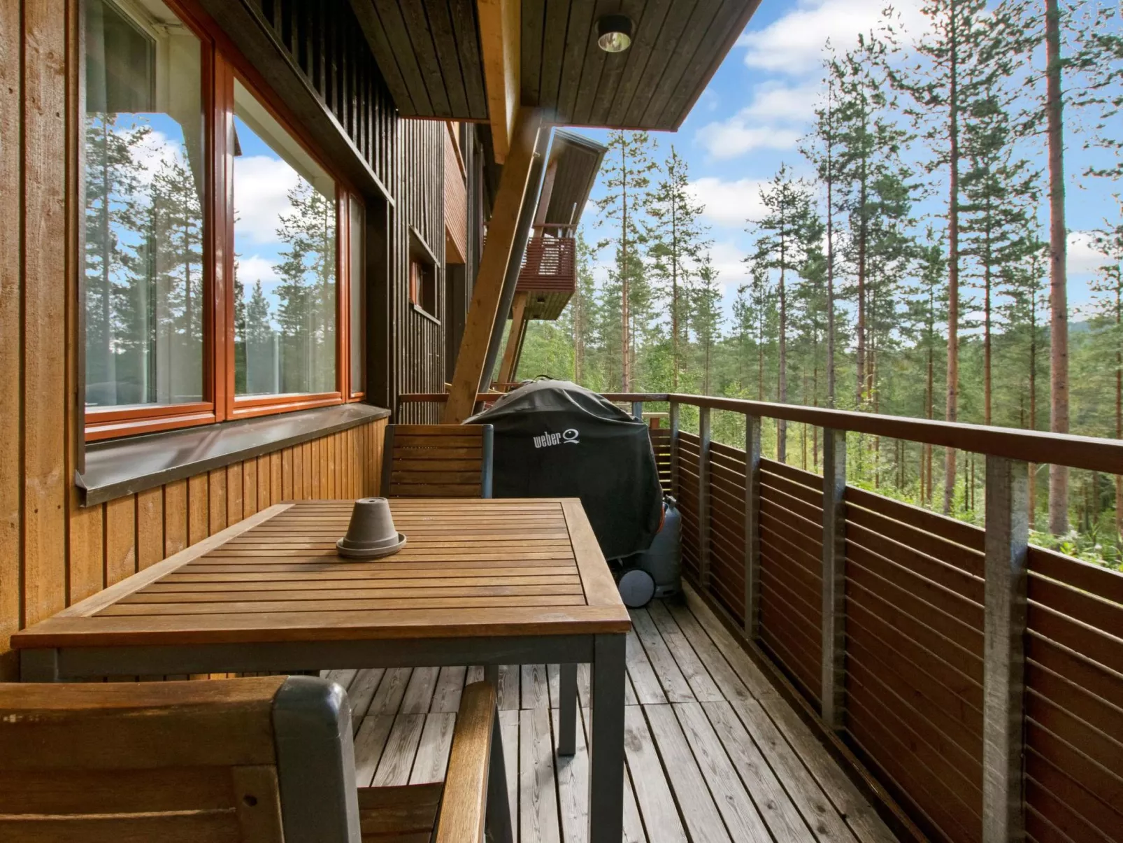 Haapala suites 27-Binnen