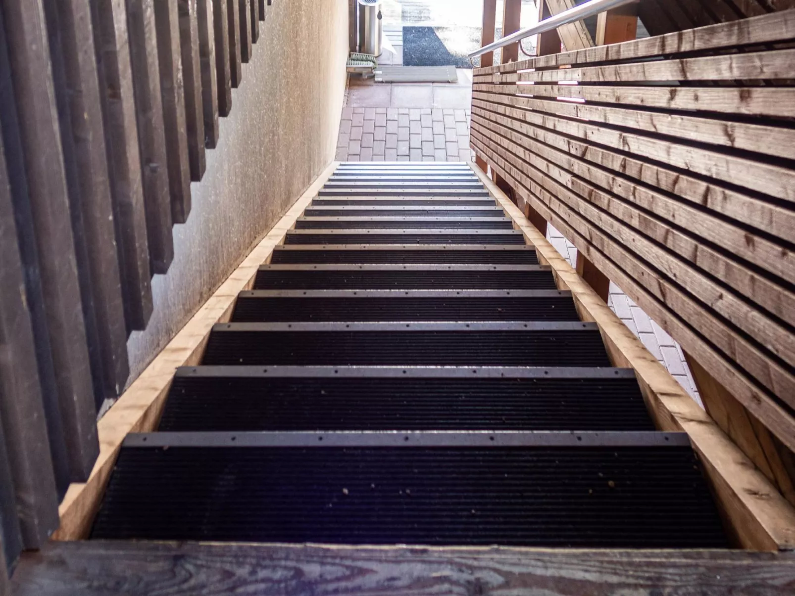 Vuokatti cabin 16-Binnen