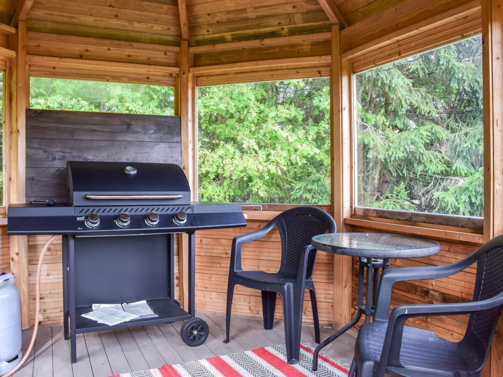 Petäjäniemi-Binnen