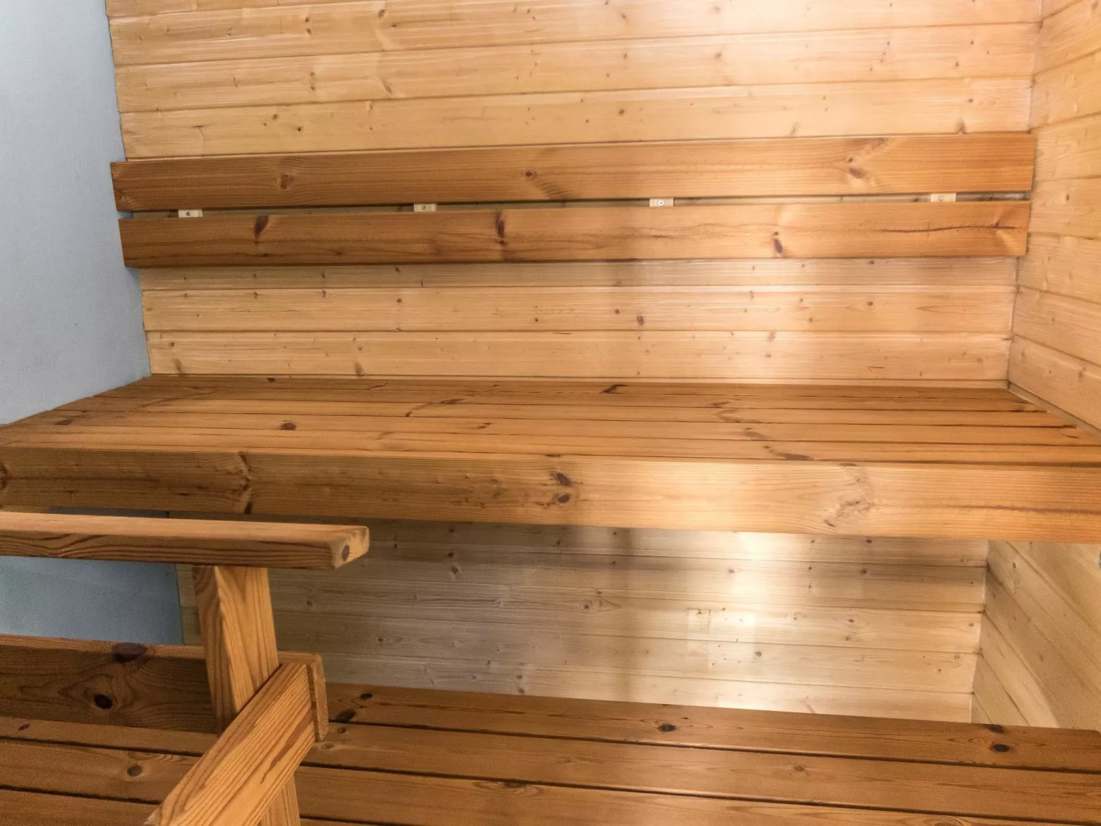 Mustikkaranta-Binnen