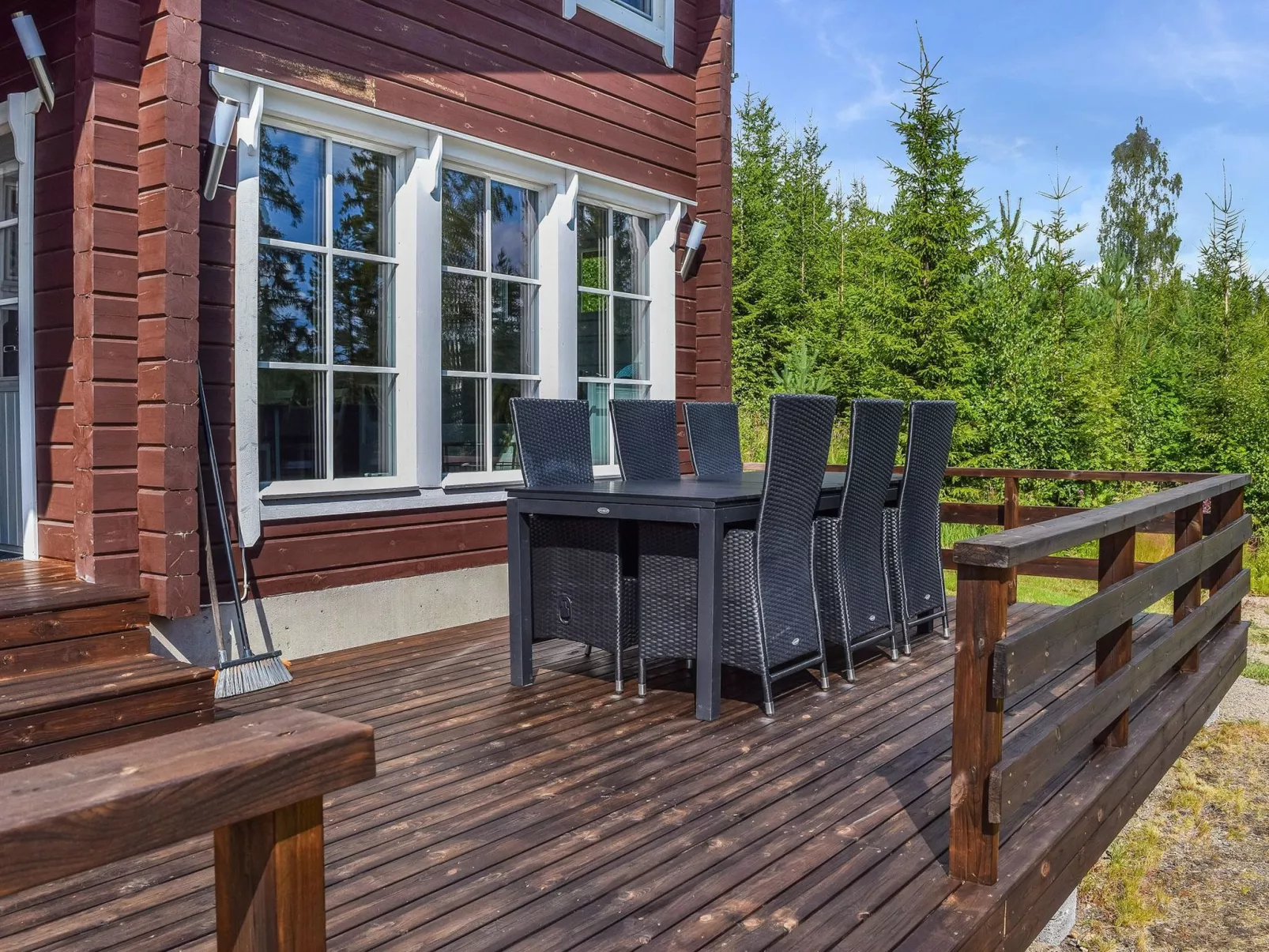 Lekojärven herra-Binnen