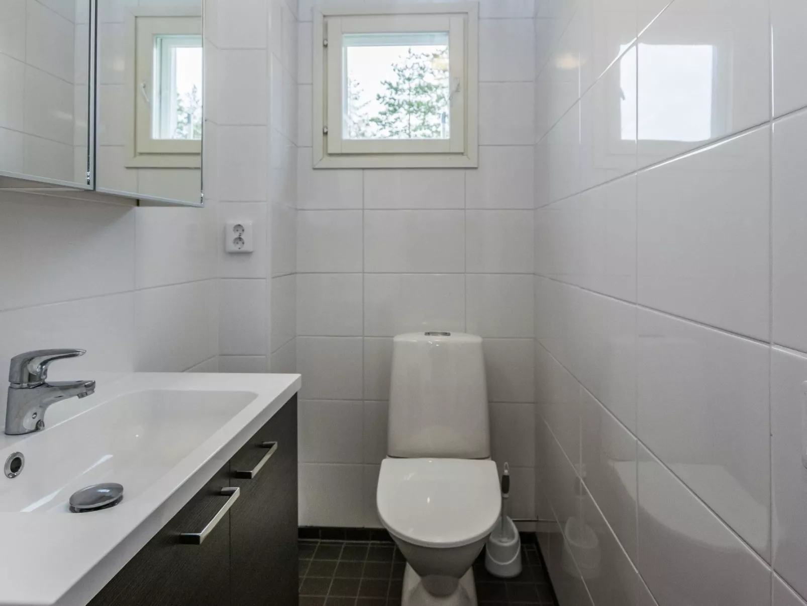 Villa saunaniemi i-Binnen