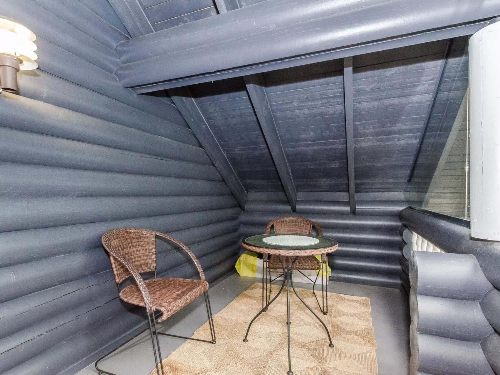 Hatun huilaus-Binnen