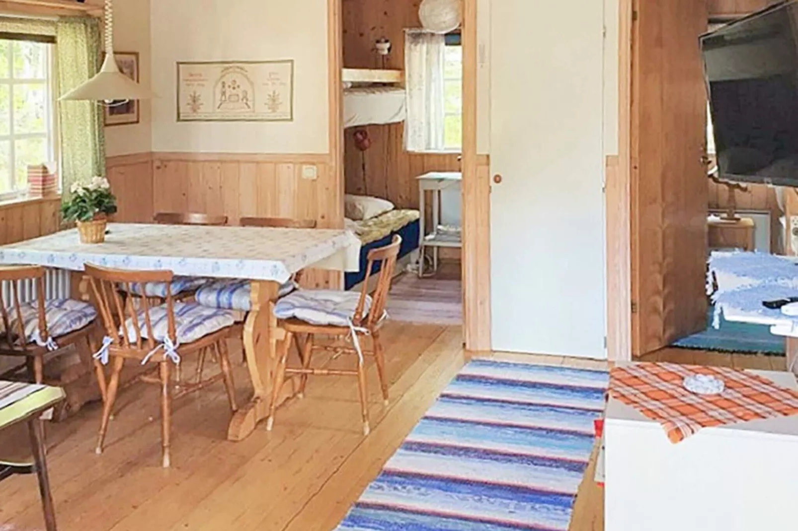 6 persoons vakantie huis in TORSBY-By Traum