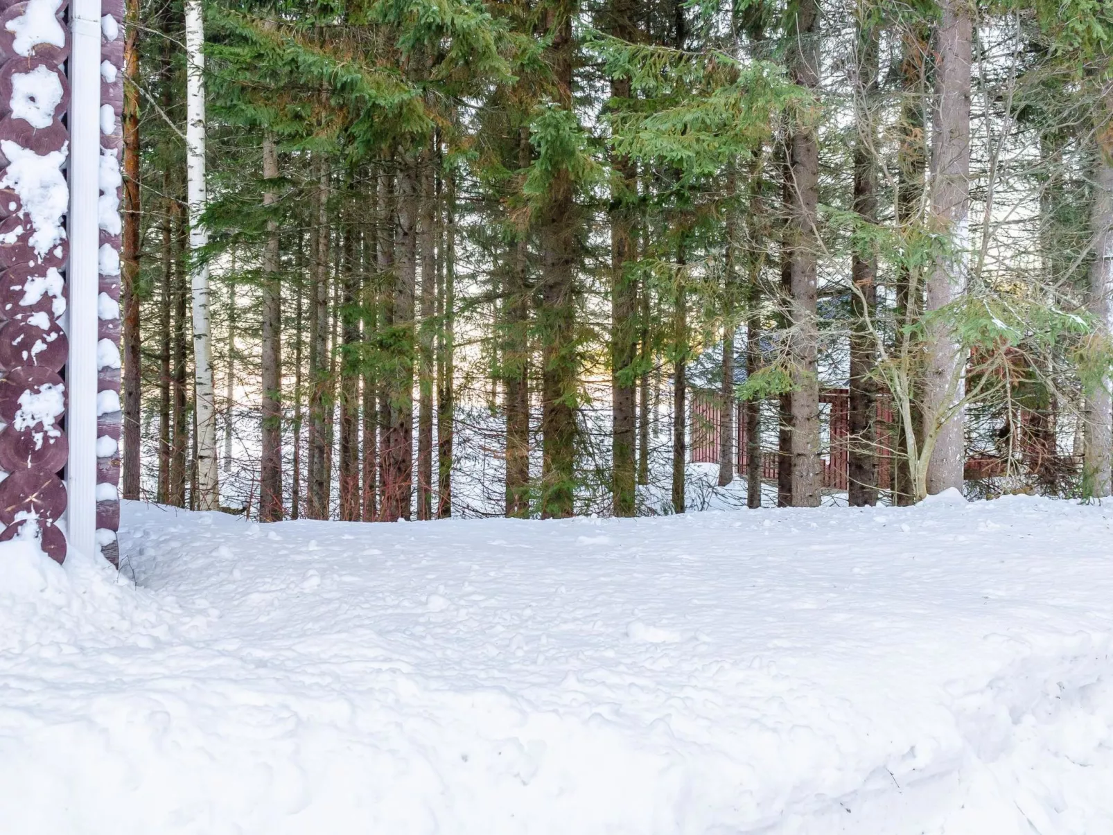 Pielislinna/savilahti-Binnen