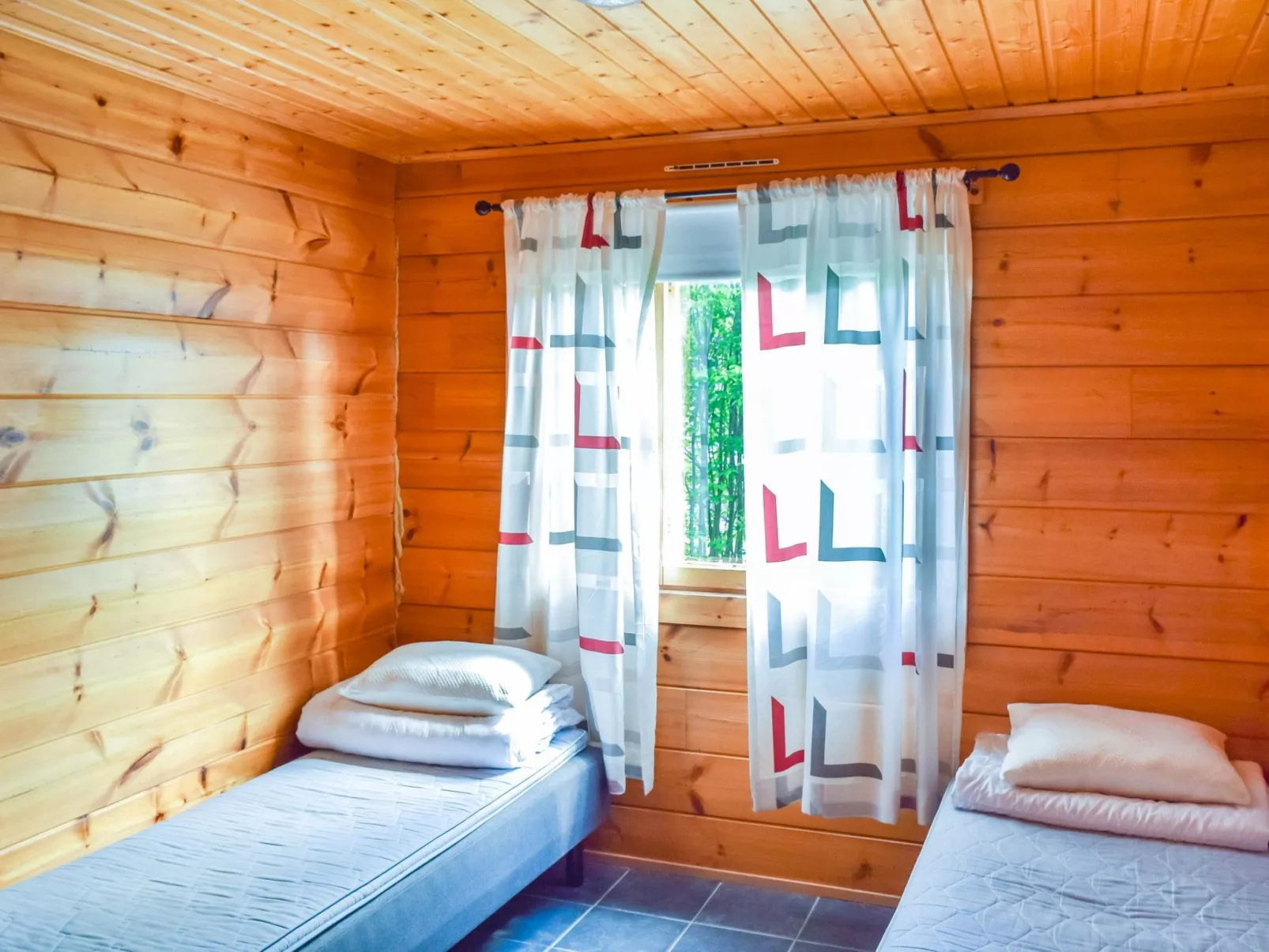 Nuppulanranta 14-Binnen