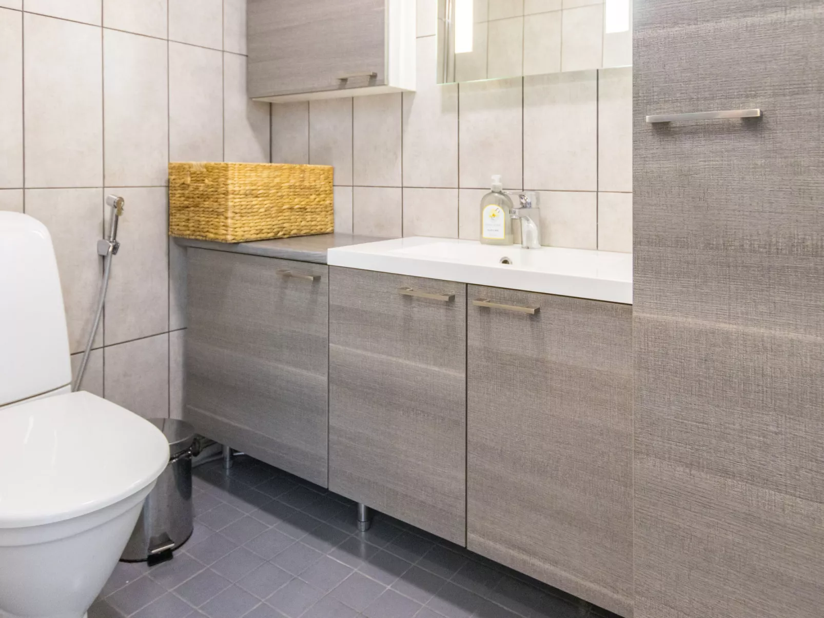 Villa ukkohalla-Binnen