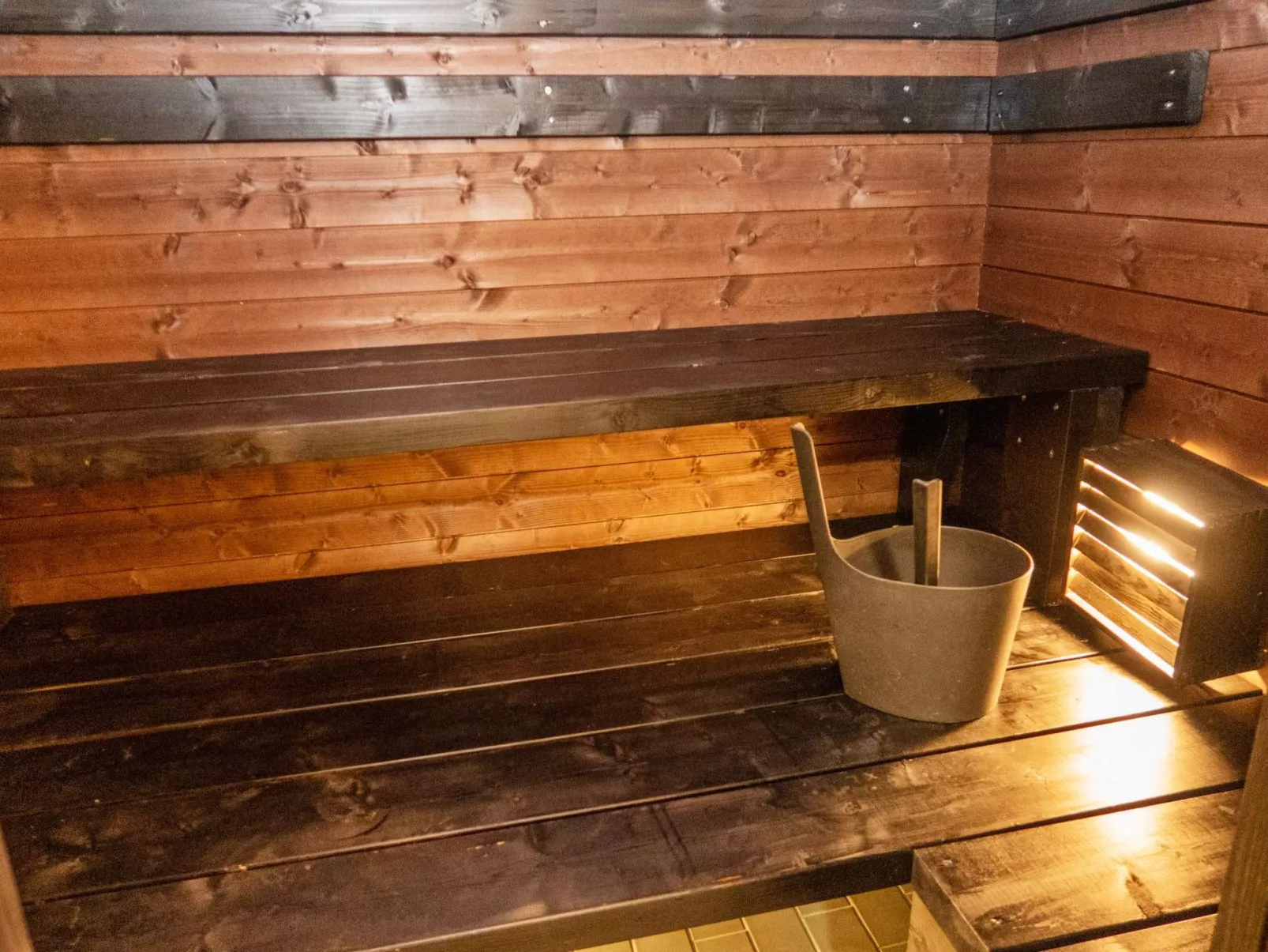 Ilvesportti 9 a 1-Binnen