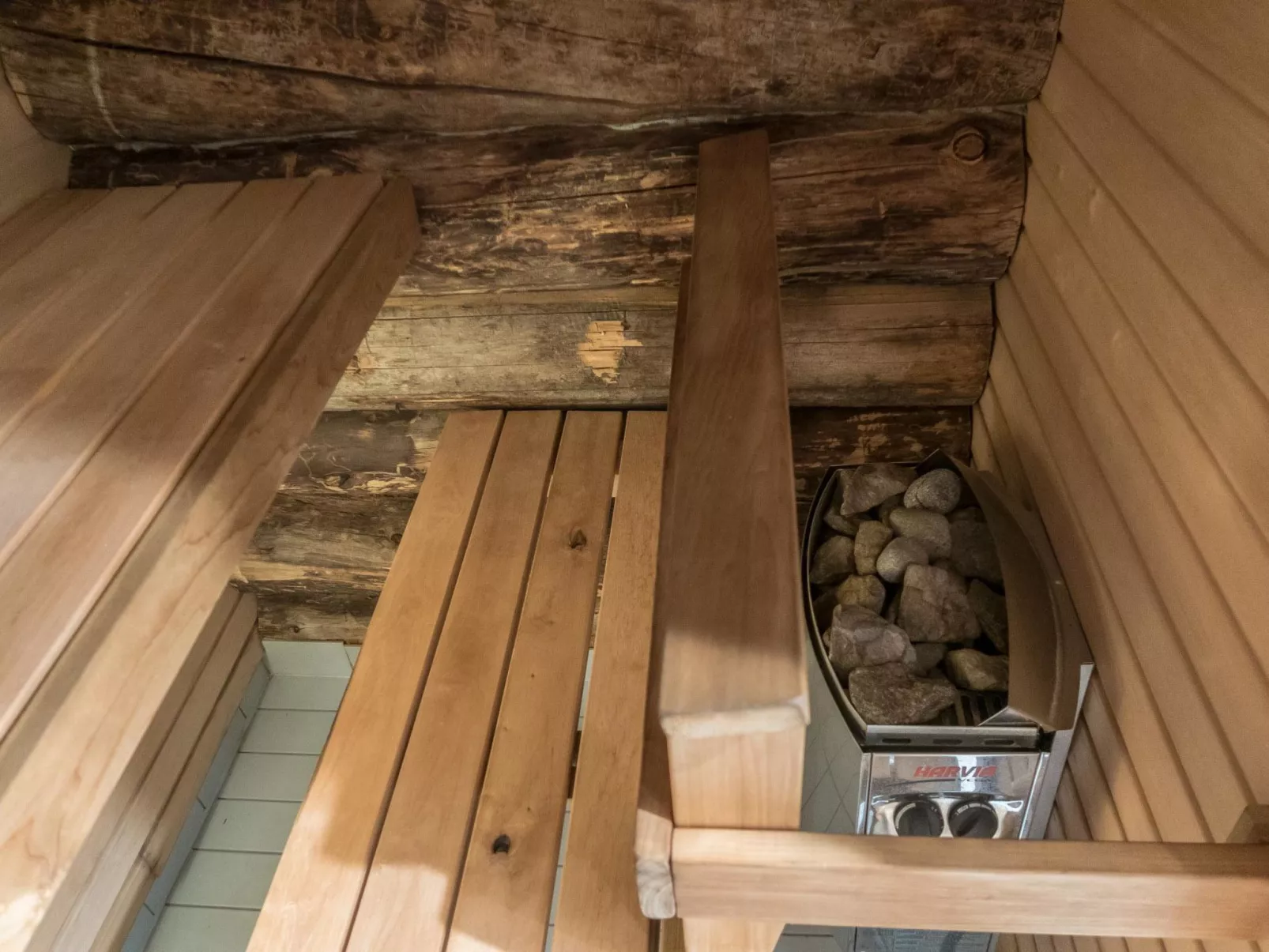 Vuokatinportti a 1-Binnen