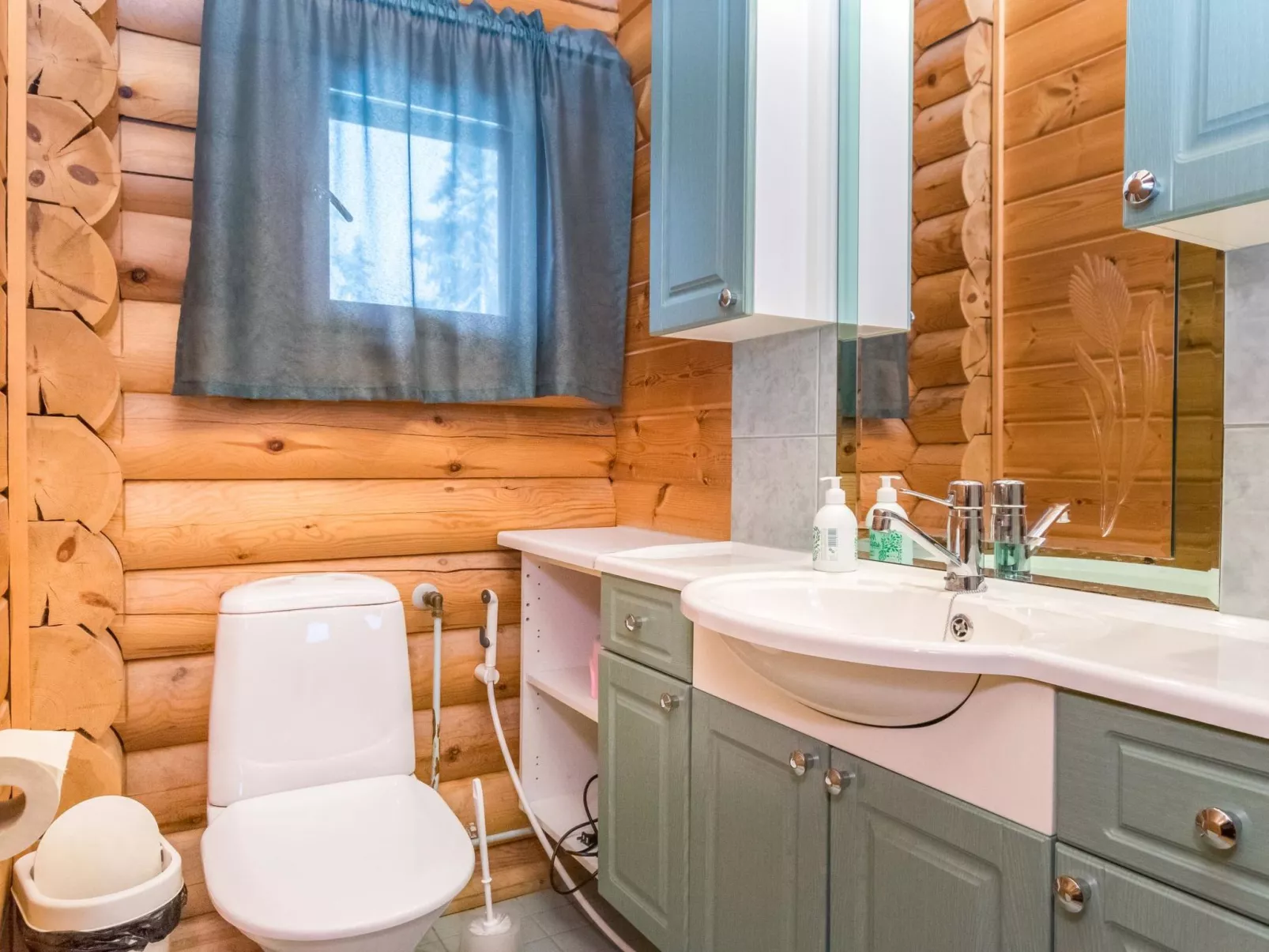 Karhunpesä a-Binnen