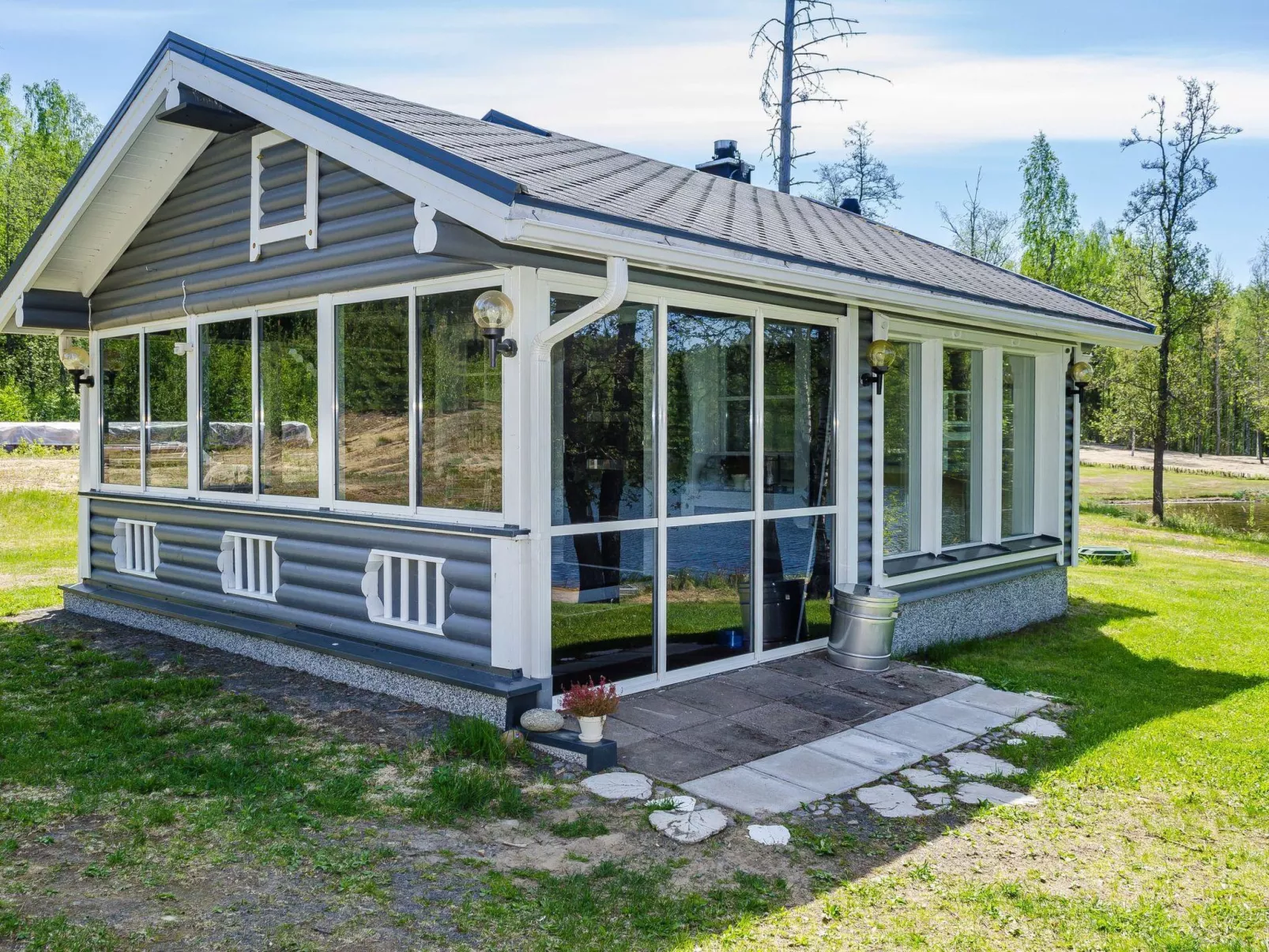 Villa leinola 2-Binnen