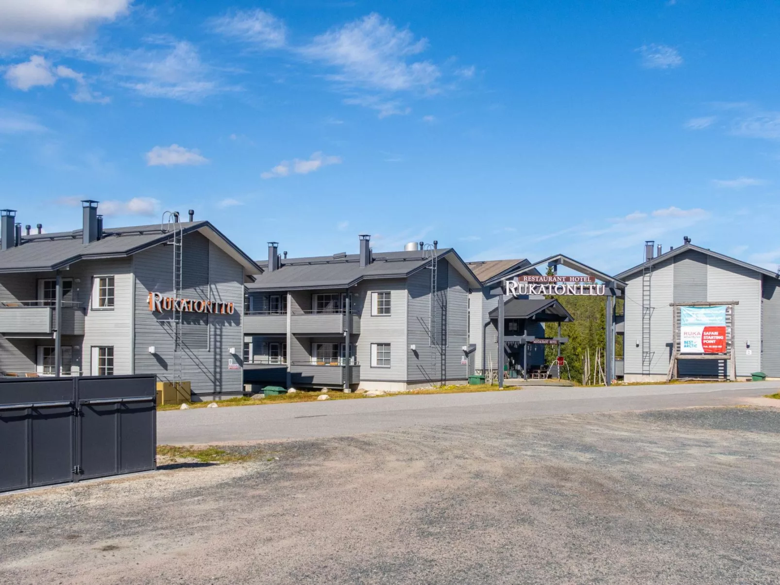 Rukatonttu d 13-Binnen