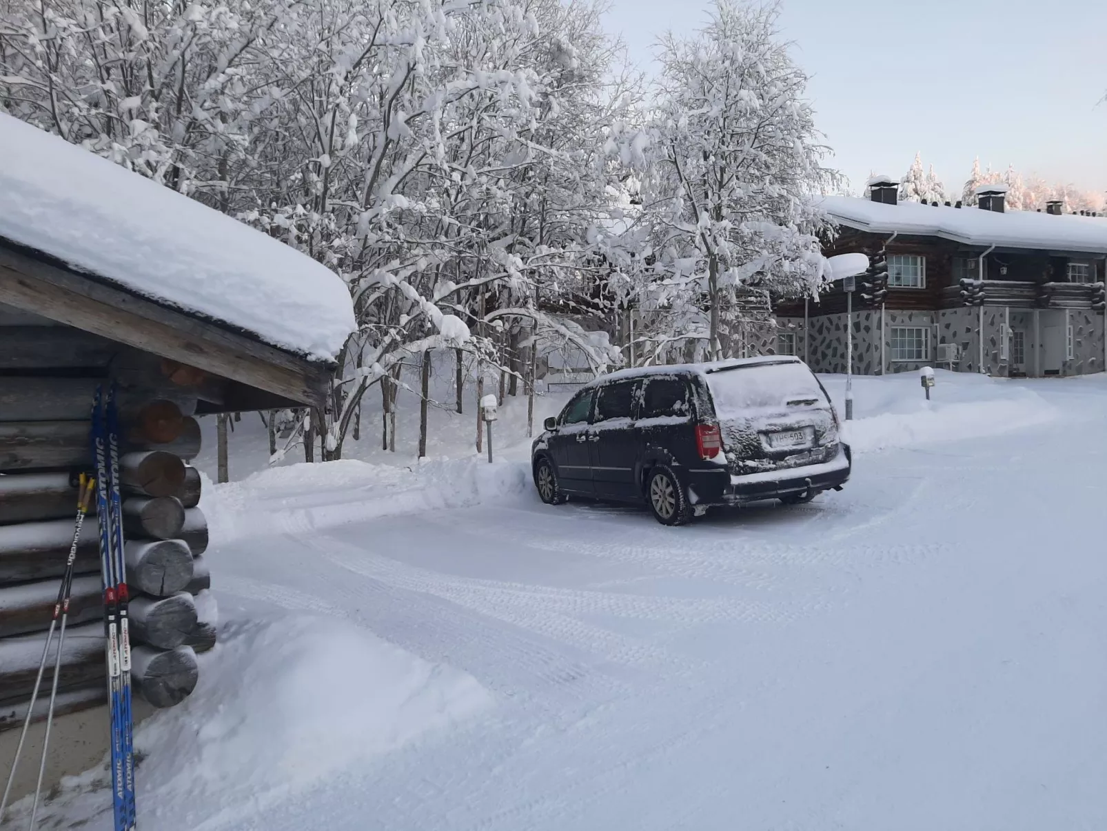 Rukankuukkeli c 24-Binnen