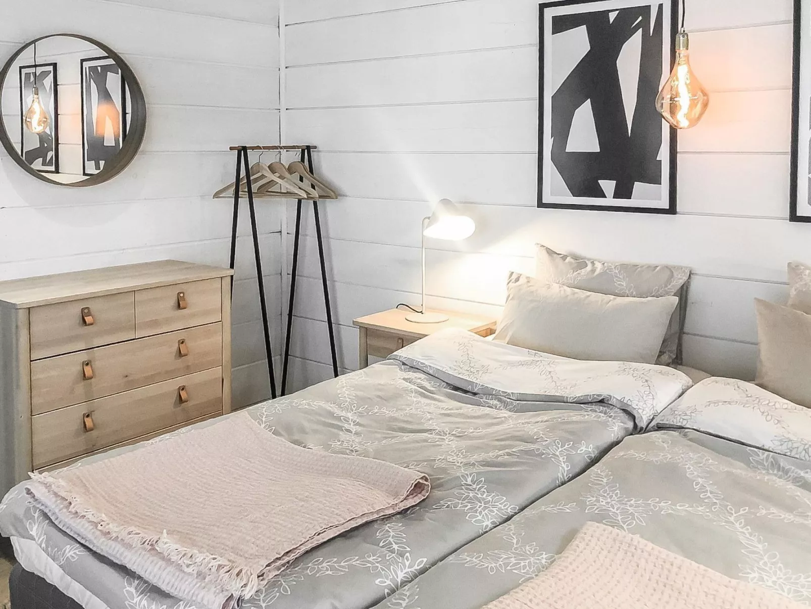 Villa saimaan joutsenlahti-Binnen