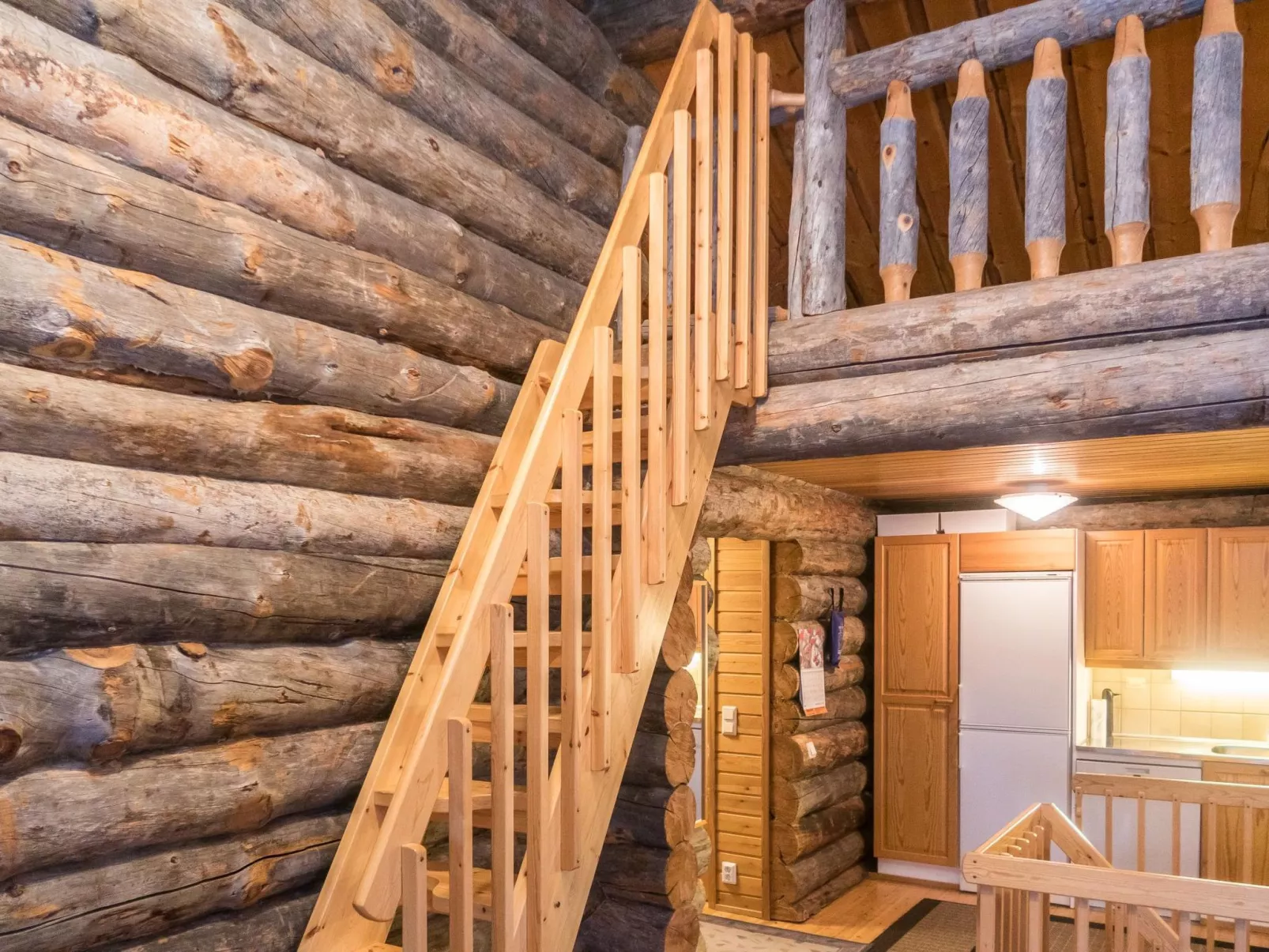 Rukanpesä 2a-Binnen