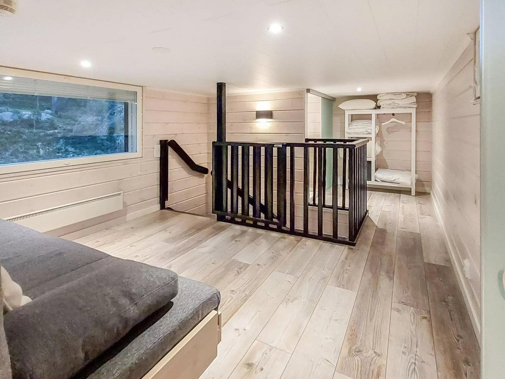 Rukan rinnemaa a-Binnen