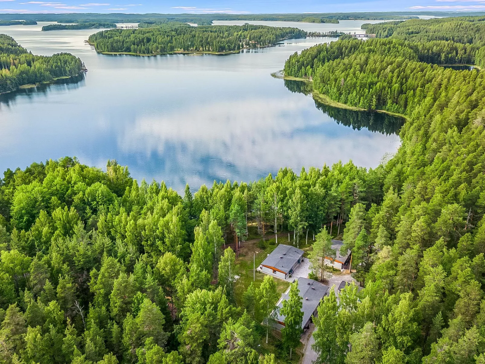 Mäntyranta 4-Binnen