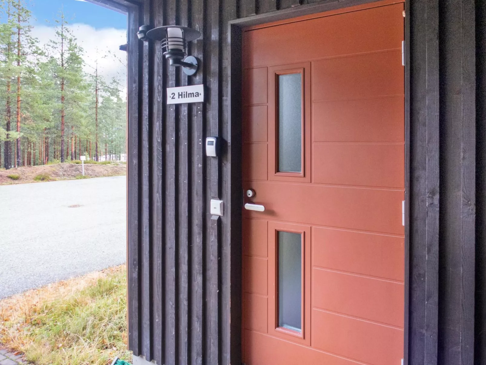 Vuokatti panorama-Binnen