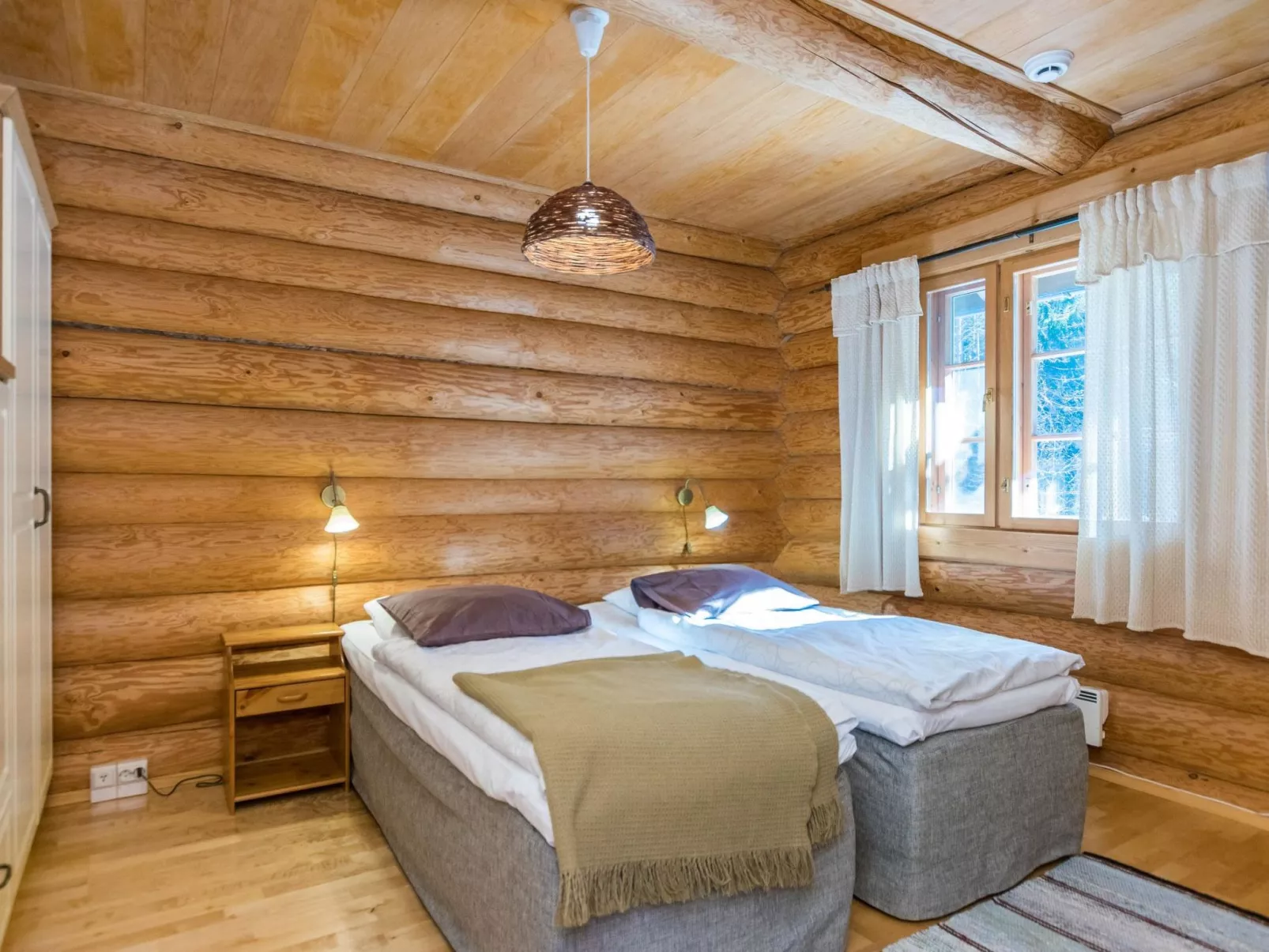 Kaidan kunkku-Binnen