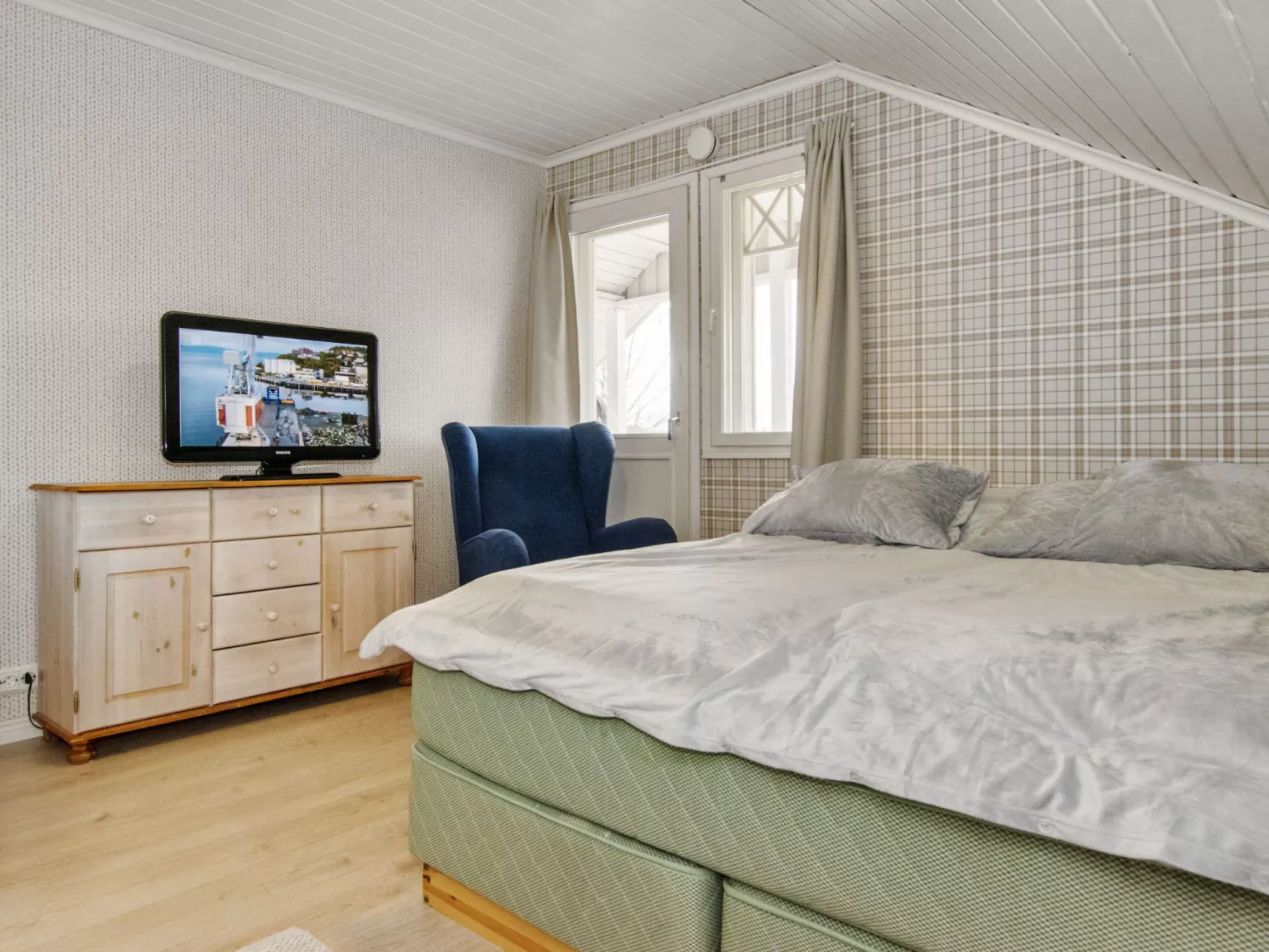 Villa sammallahti-Binnen