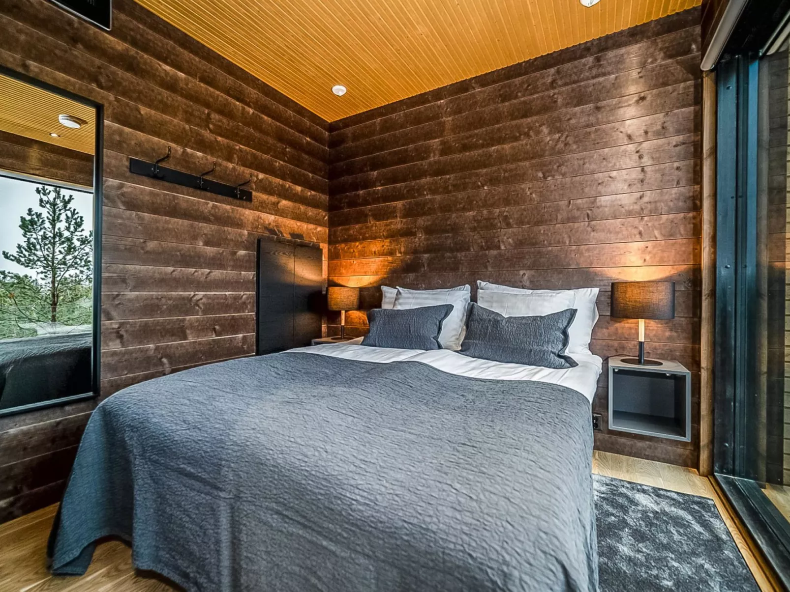 Villa voimapolku 9 a 2-Binnen