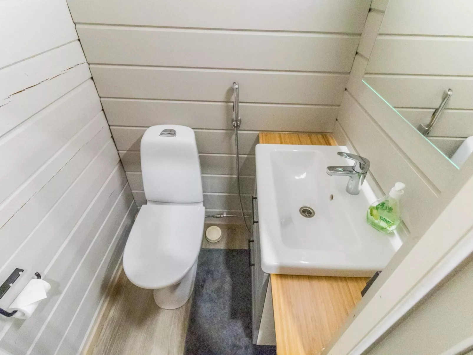 Tahkon käkikello-Binnen