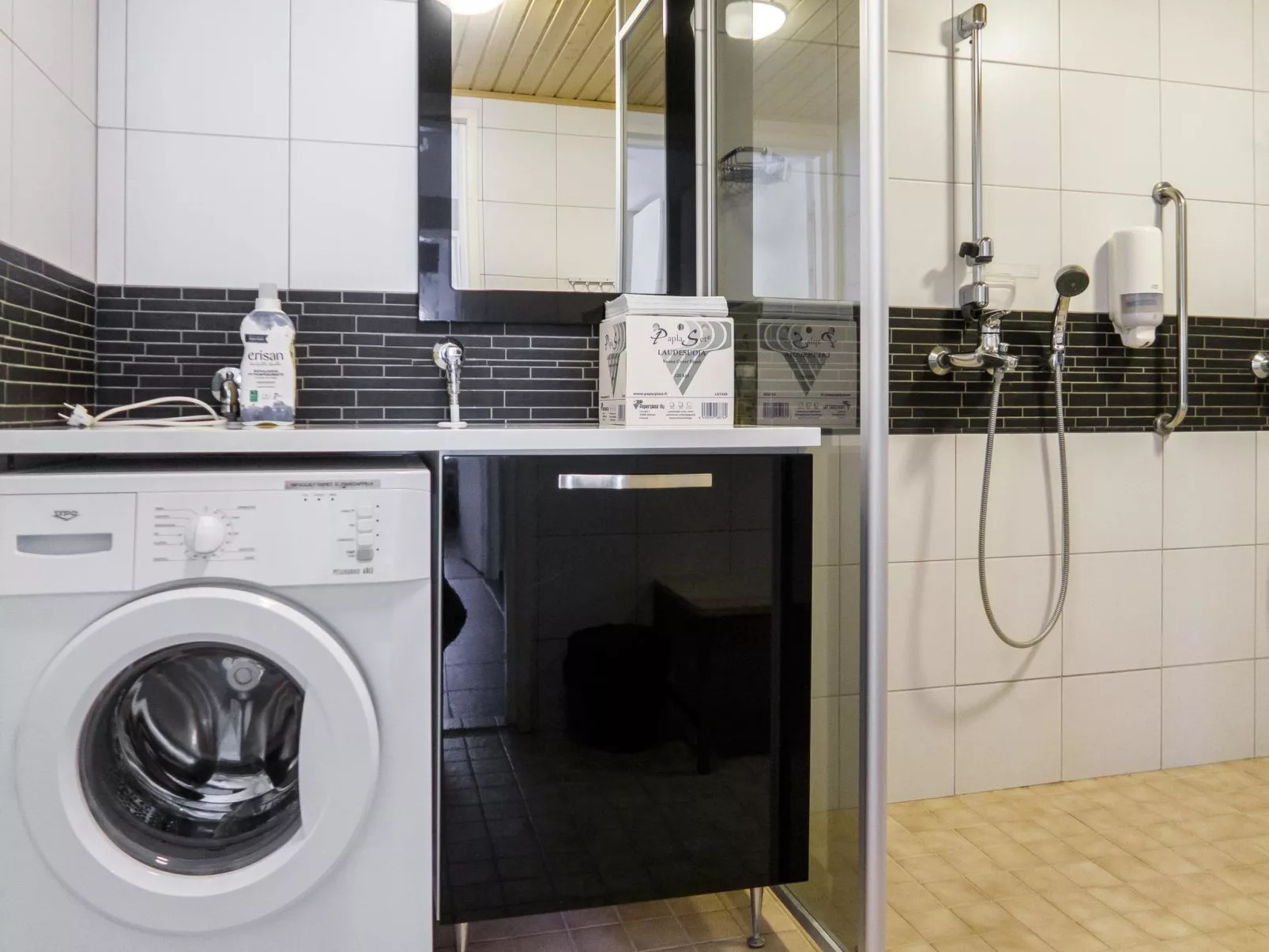 Vuokatinranta suite 2 d-Binnen