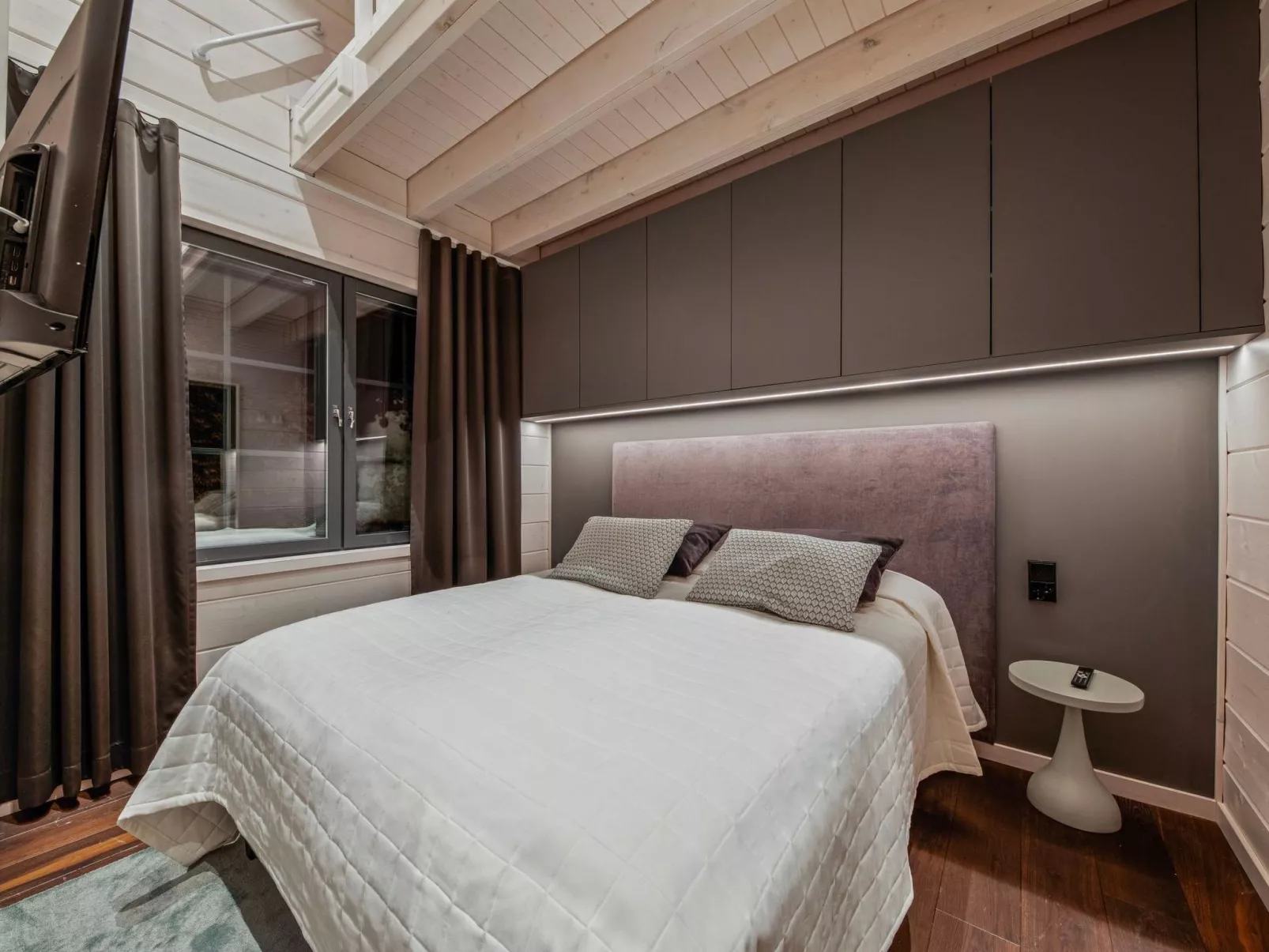 Levi star west a-Binnen