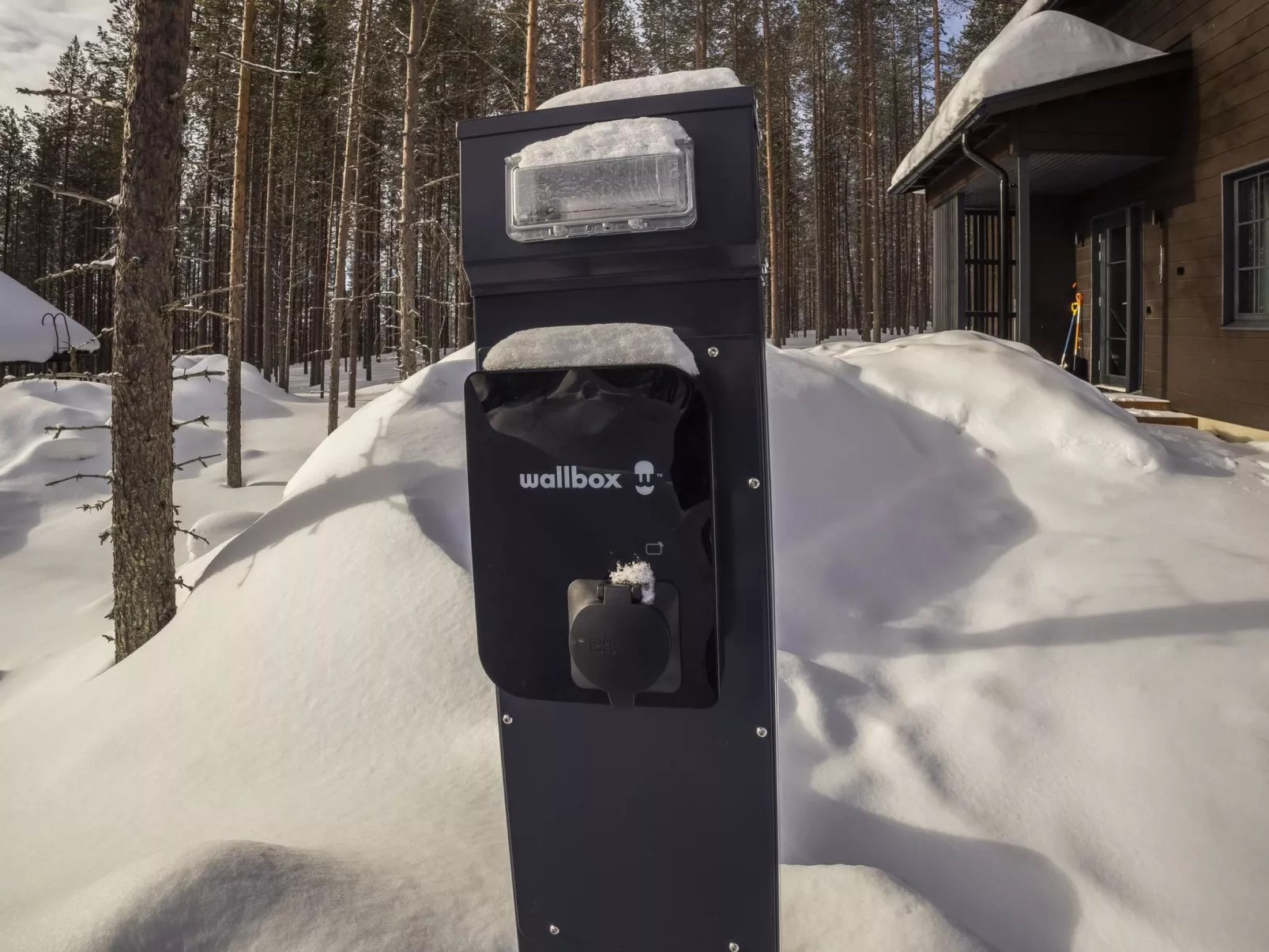 Levi star west b-Binnen