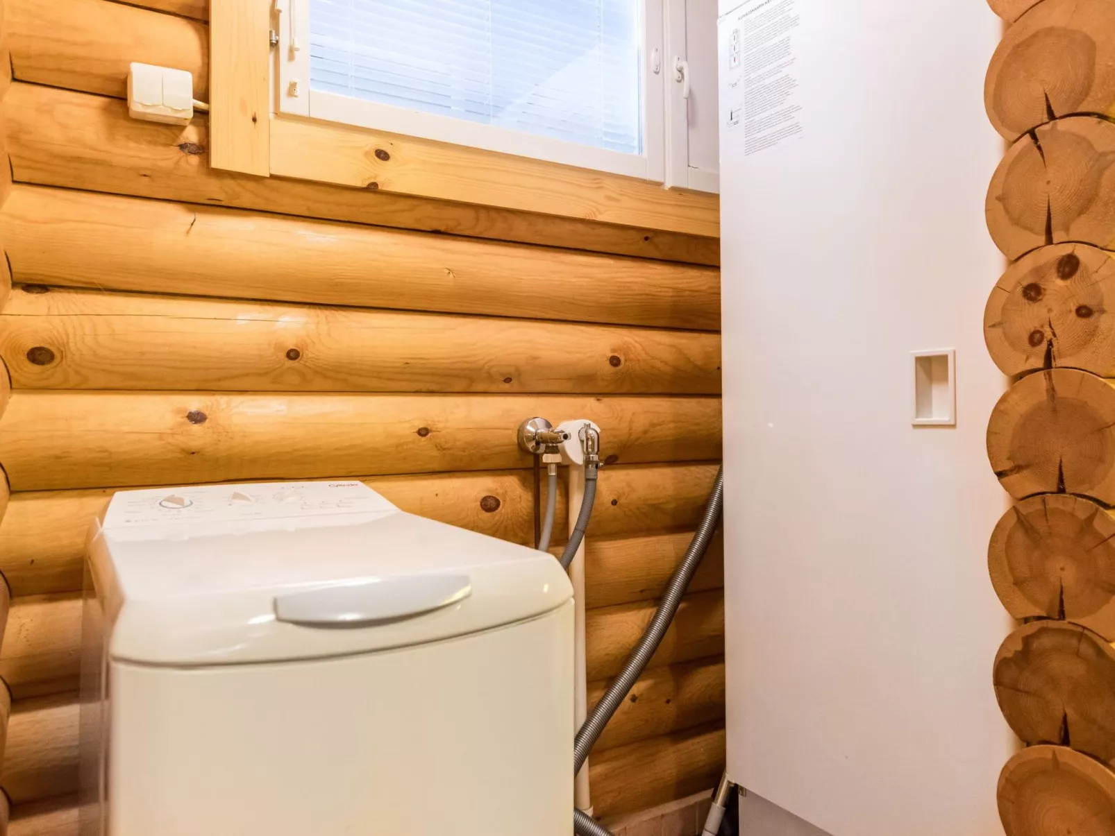 Kilpolan pauliina-Binnen