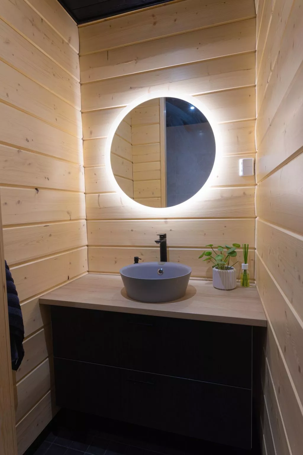 Villa kesäranta-Binnen