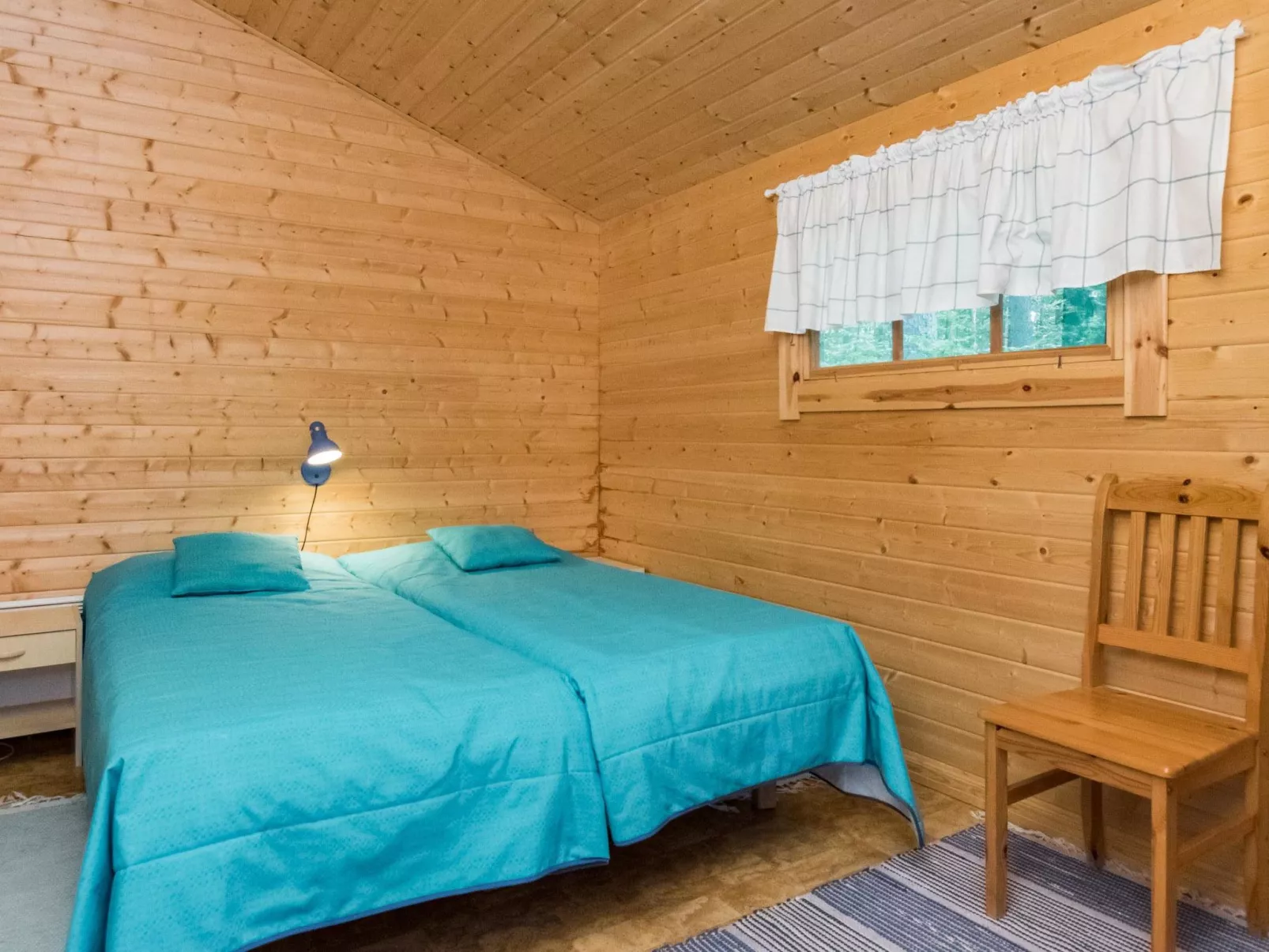 Auringonlasku-Binnen