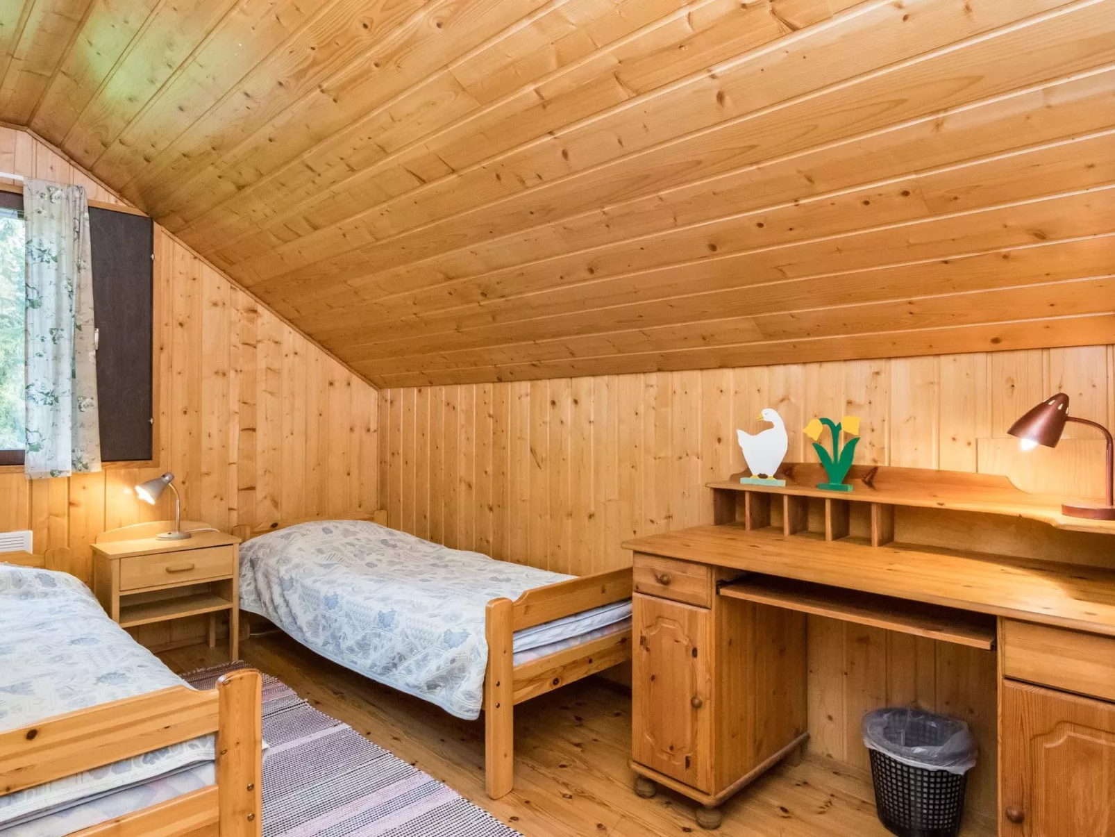 Aurinkopaikka-Binnen