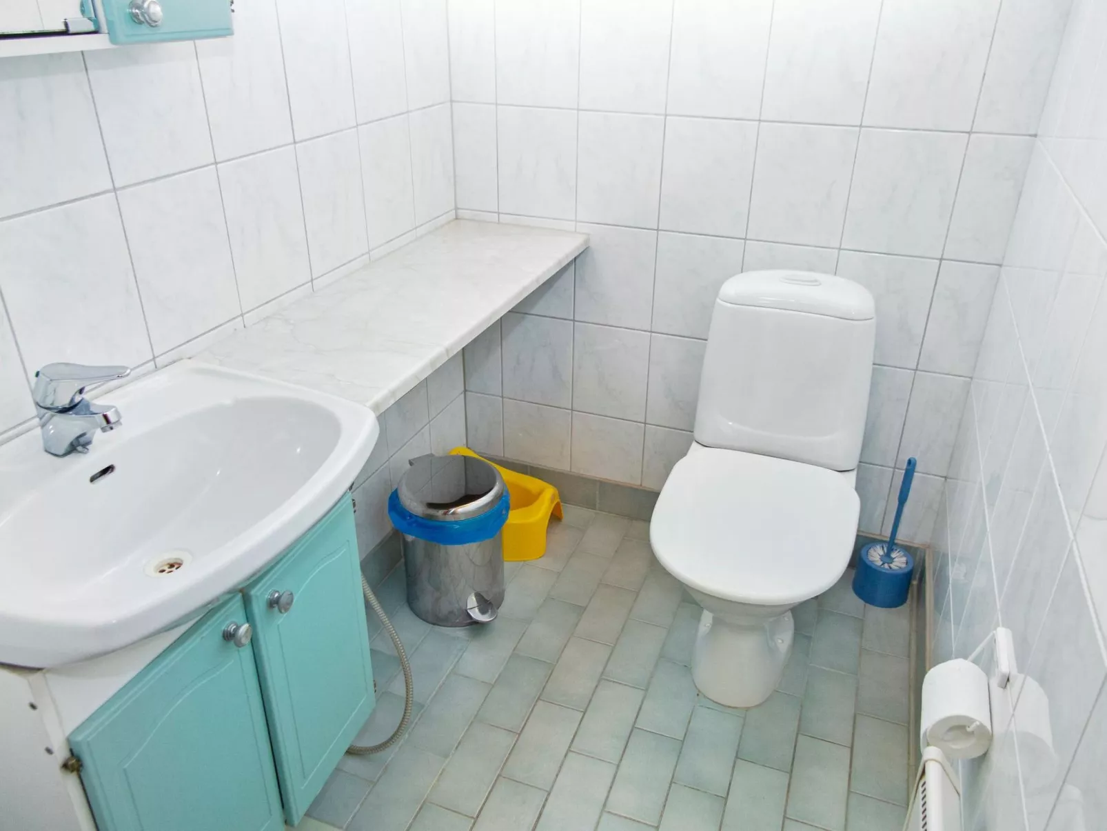 Rinnepelto lomamökit-Binnen