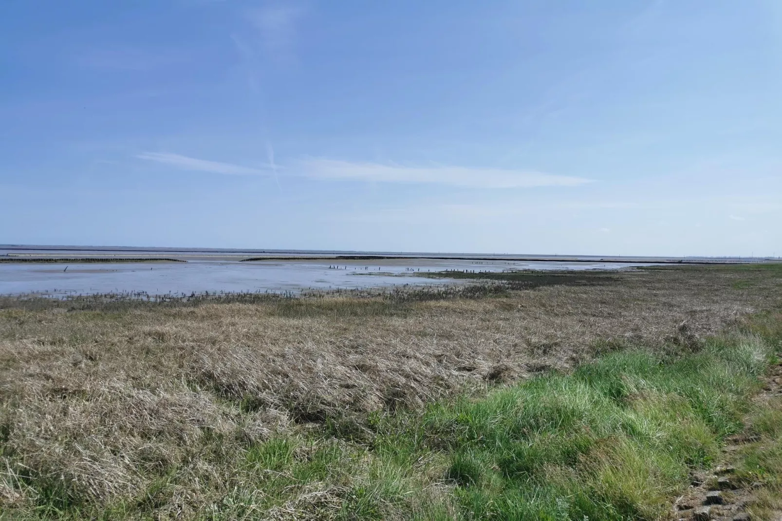 Ferienhaus Mühlenblick 07-Gebieden zomer 5km
