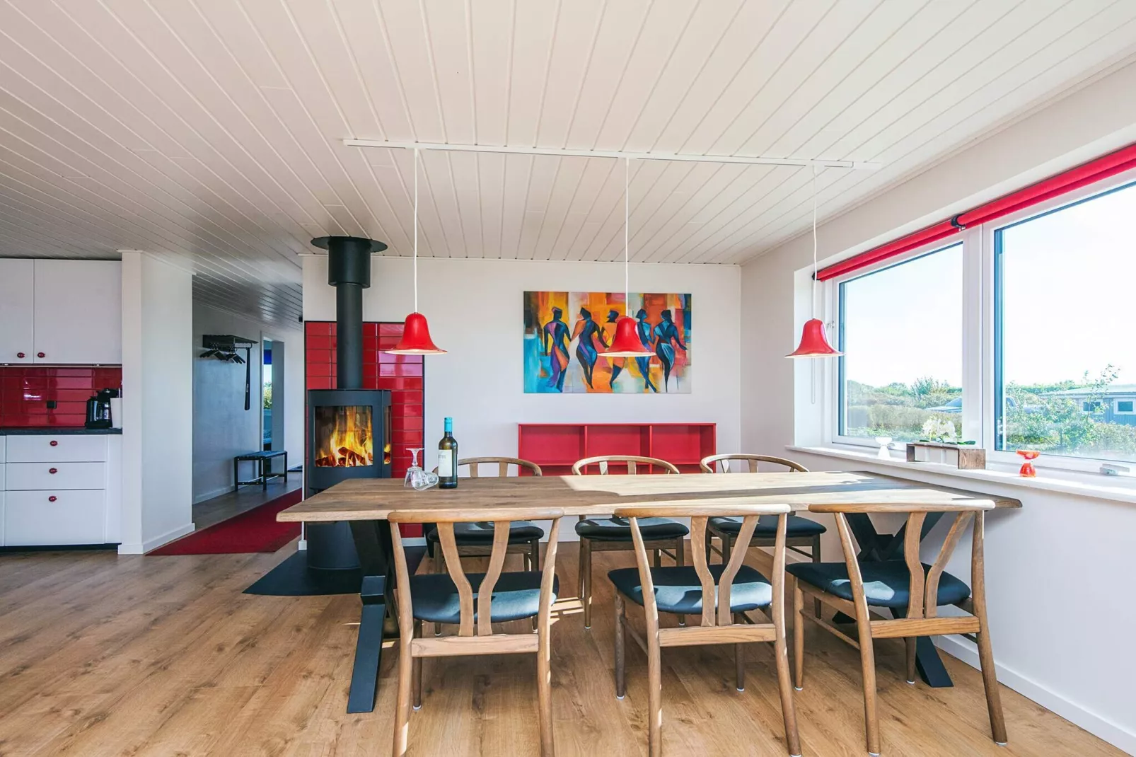 6 Personen vakantie huis in Ebeltoft-Binnen