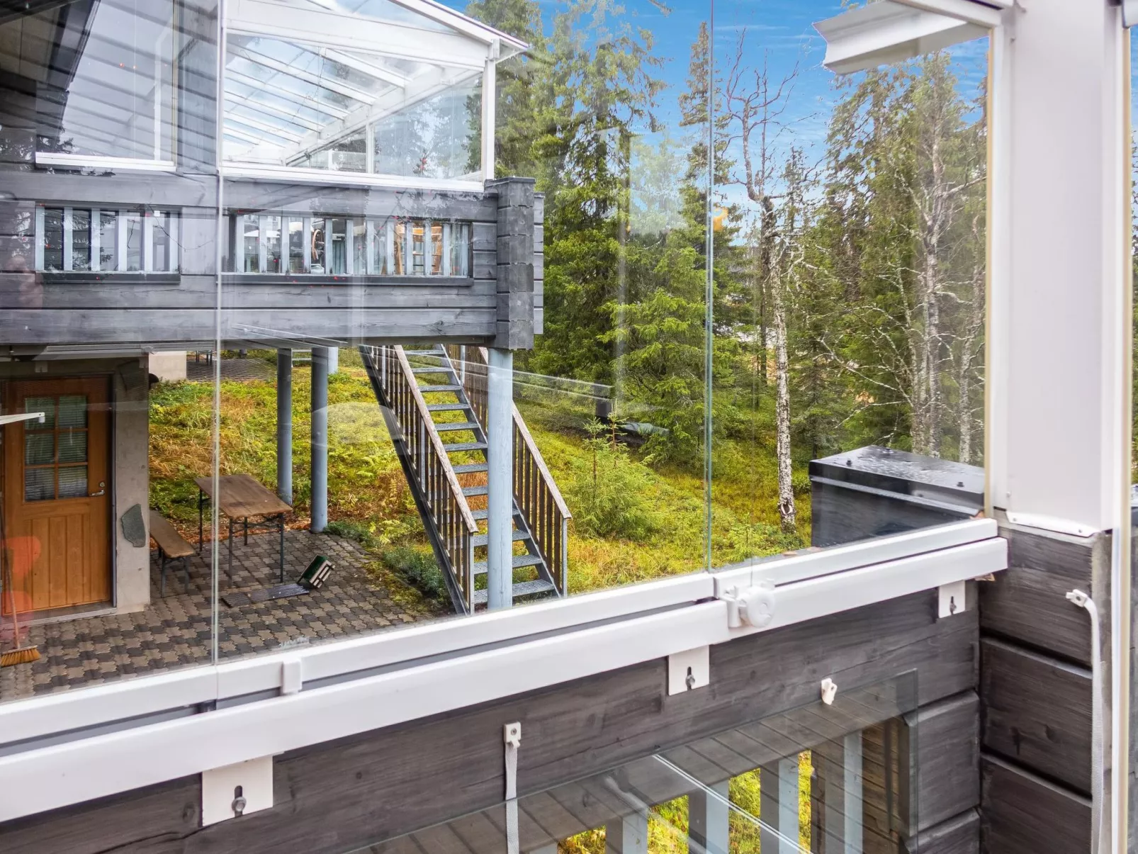 Vuosselin trio c-Binnen