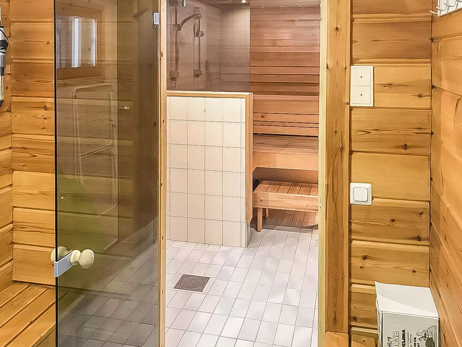 Metsä-vuosseli rukalumous-Binnen