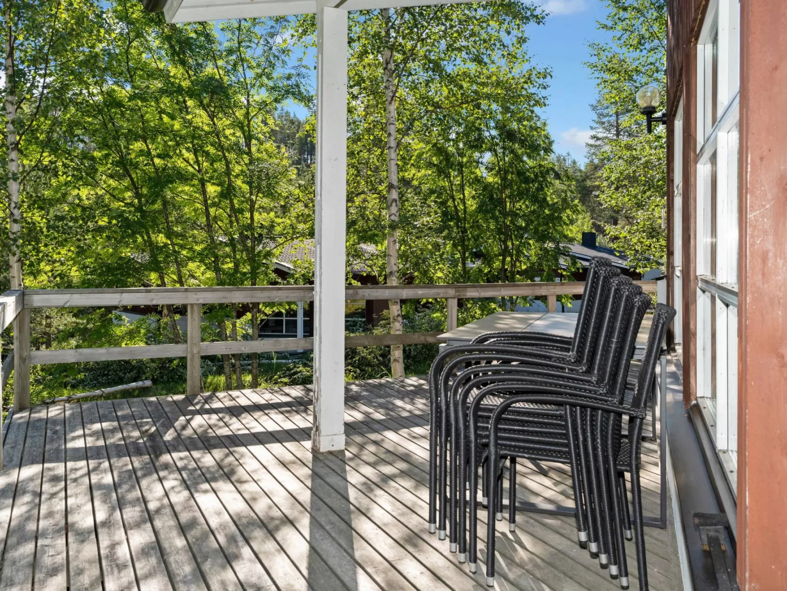 Valkeisrinne 1h-Binnen