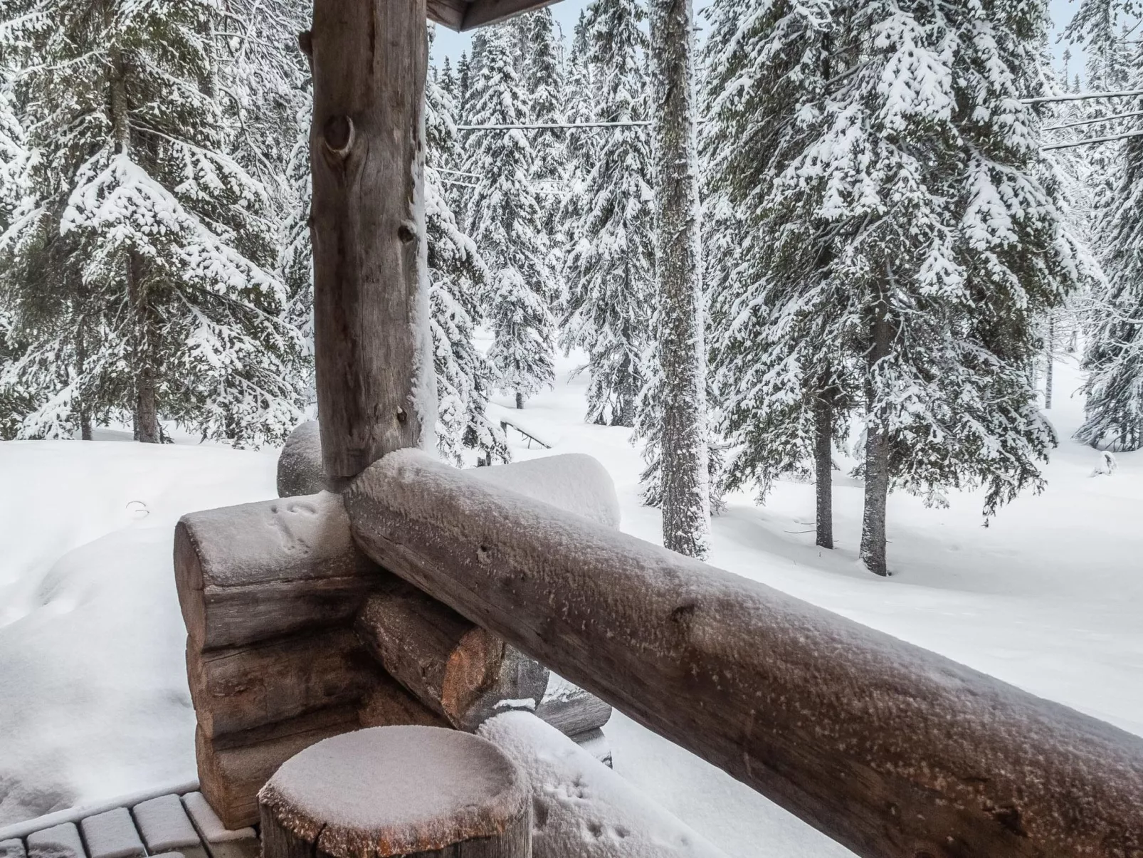 Rukankuu nr 1-Binnen