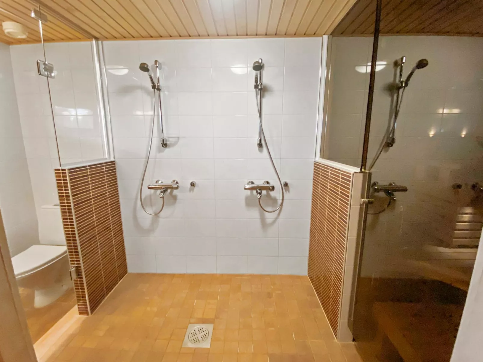 Villa alte ruka-Binnen