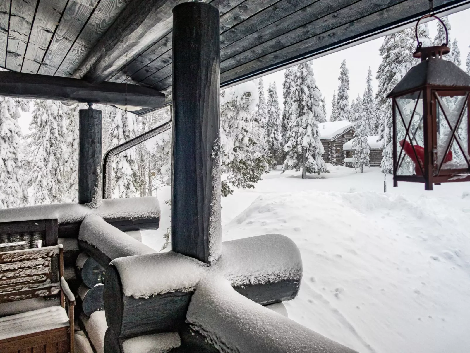 Rukan lepolinna b-Binnen